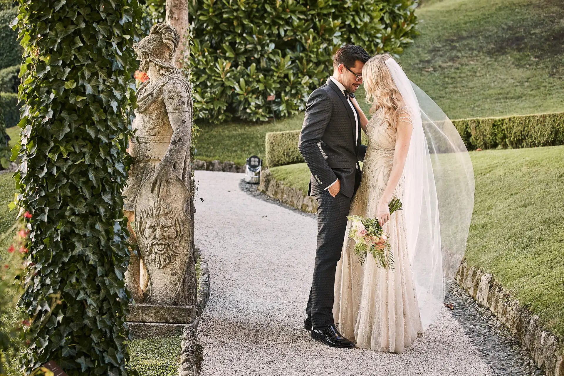 villa del balbianello wedding