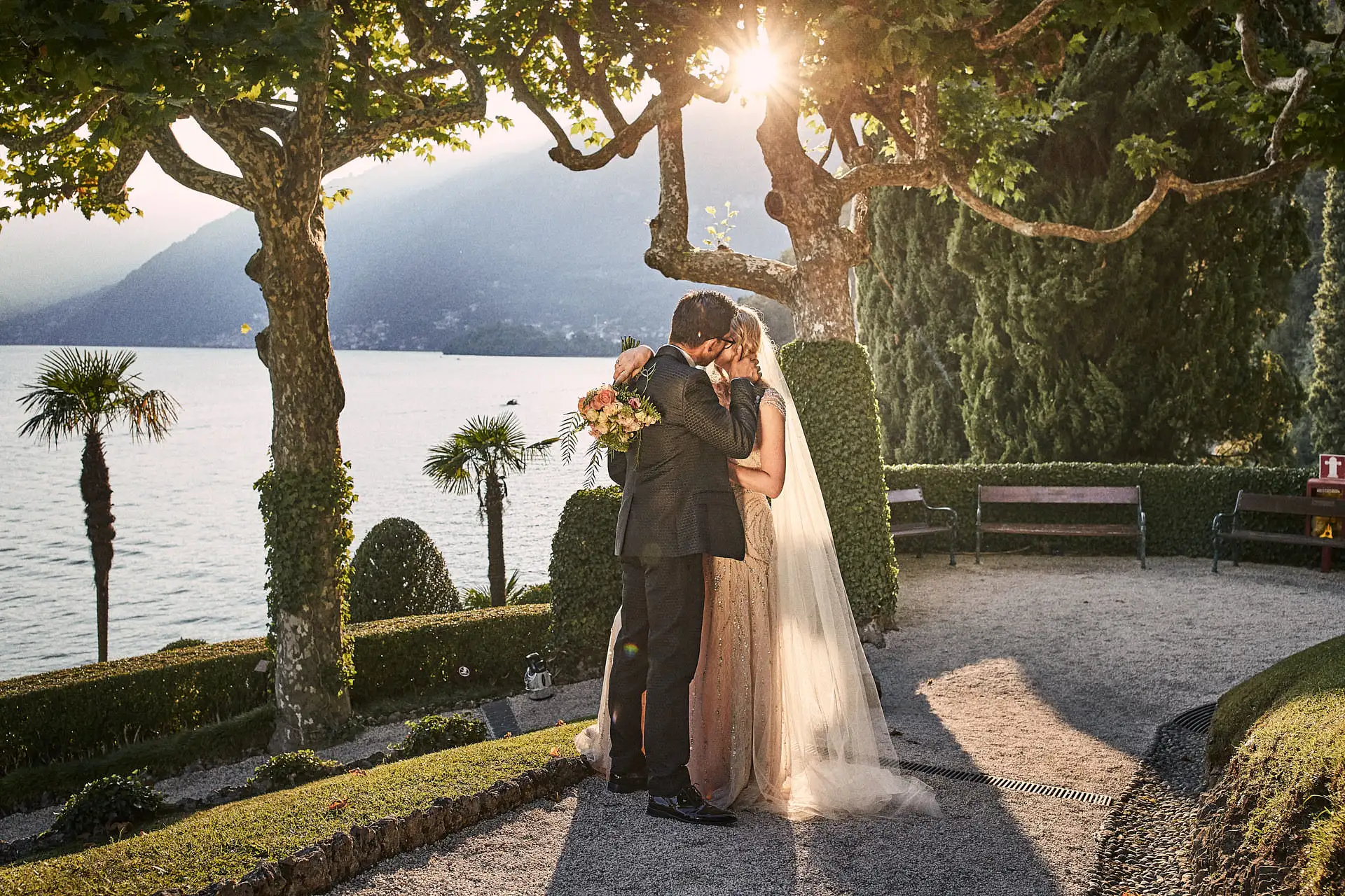 villa del balbianello wedding