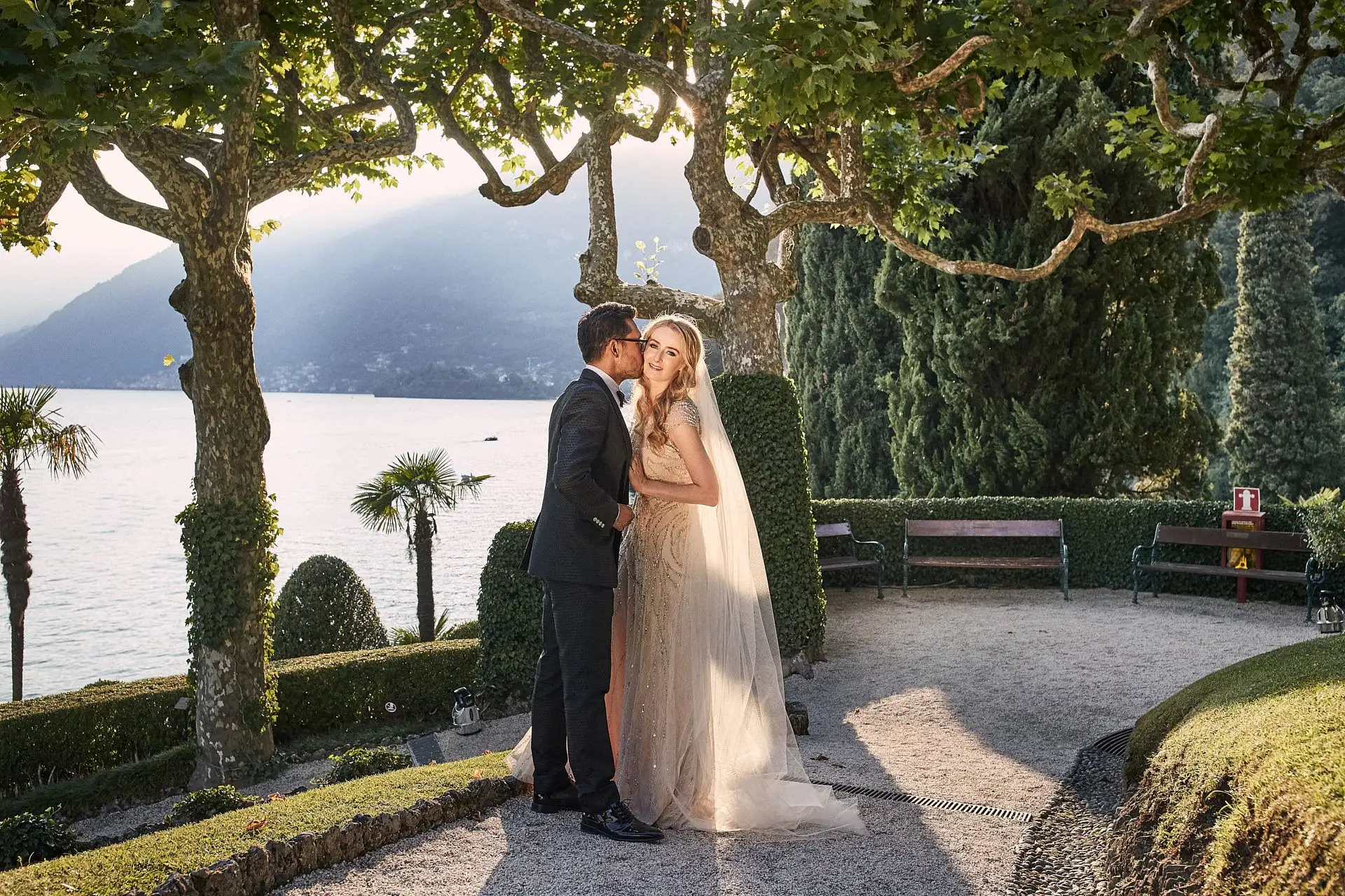 villa del balbianello wedding