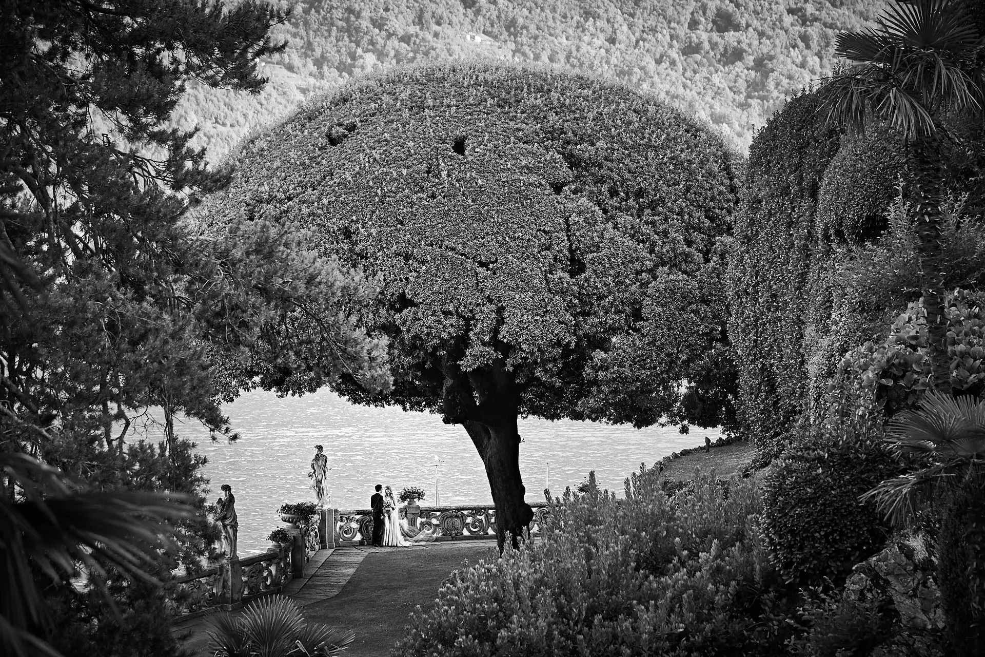 villa del balbianello wedding