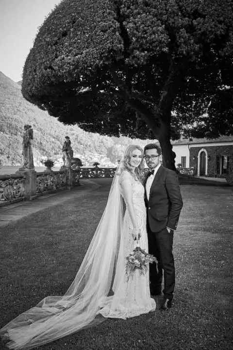 villa del balbianello wedding