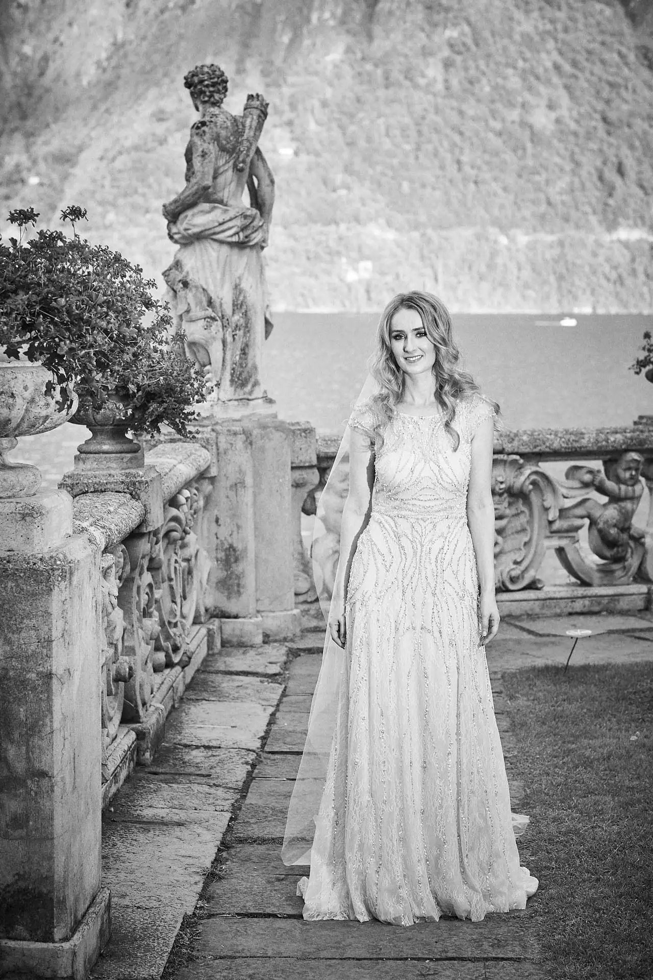 villa del balbianello wedding