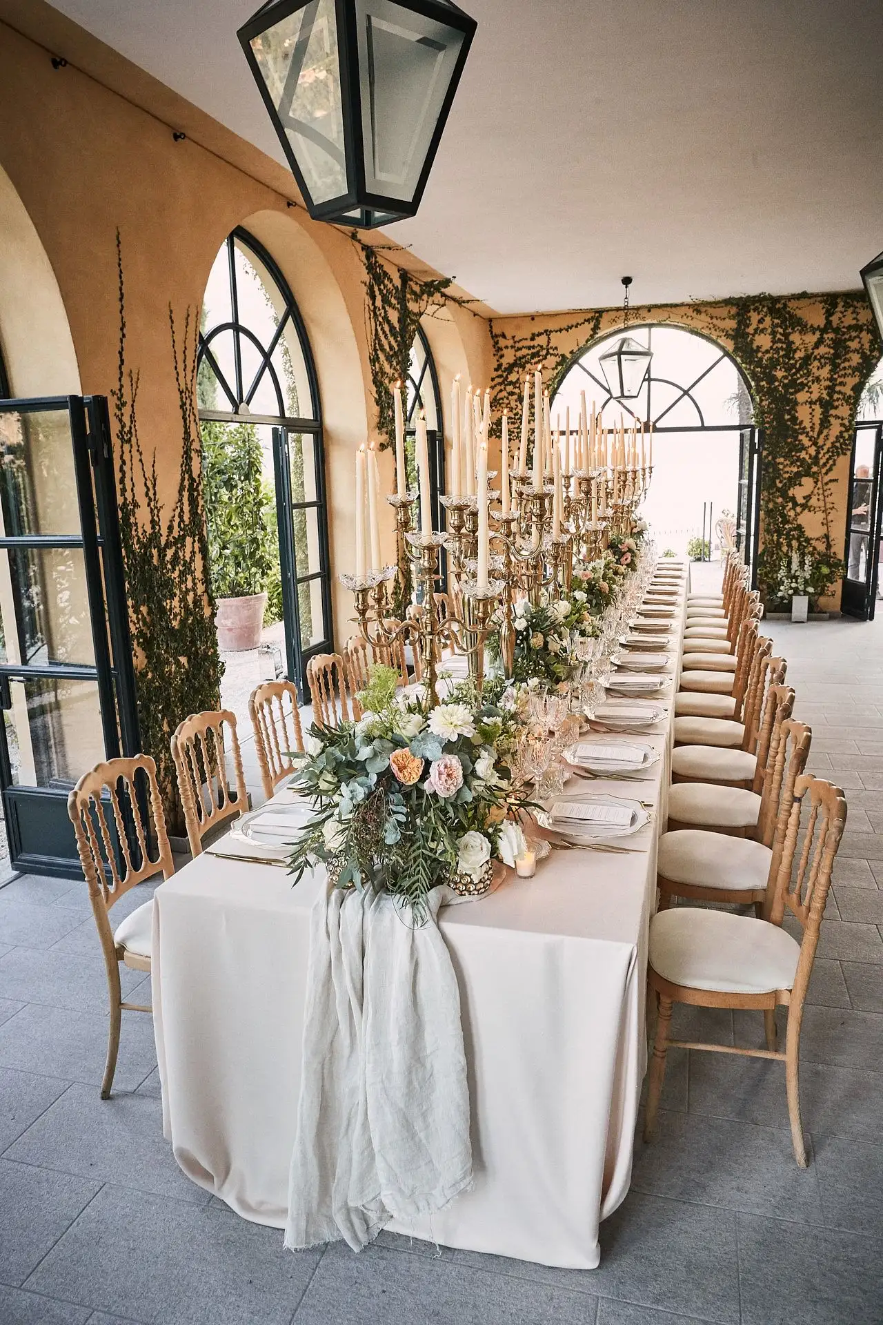 villa del balbianello wedding