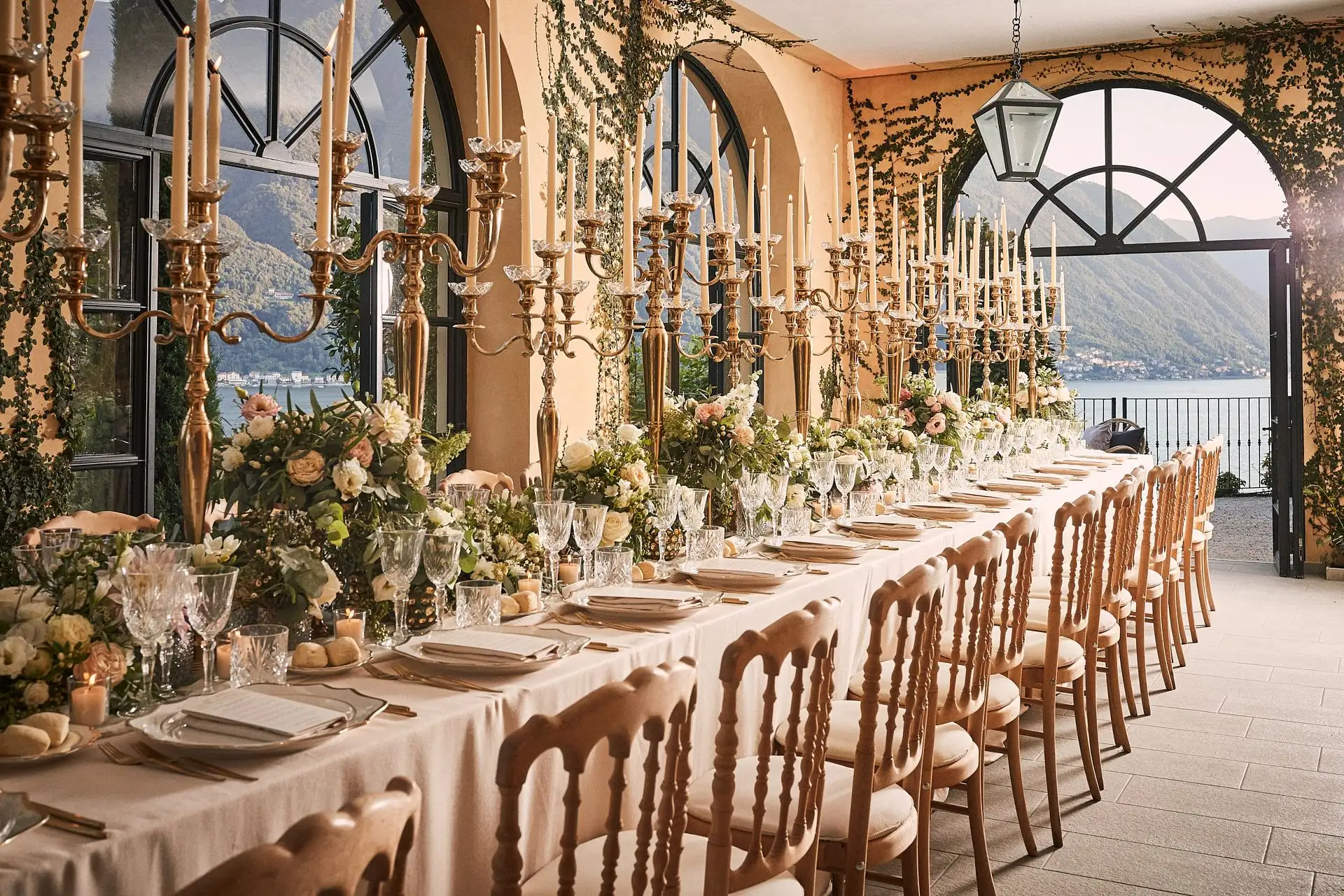 villa del balbianello wedding