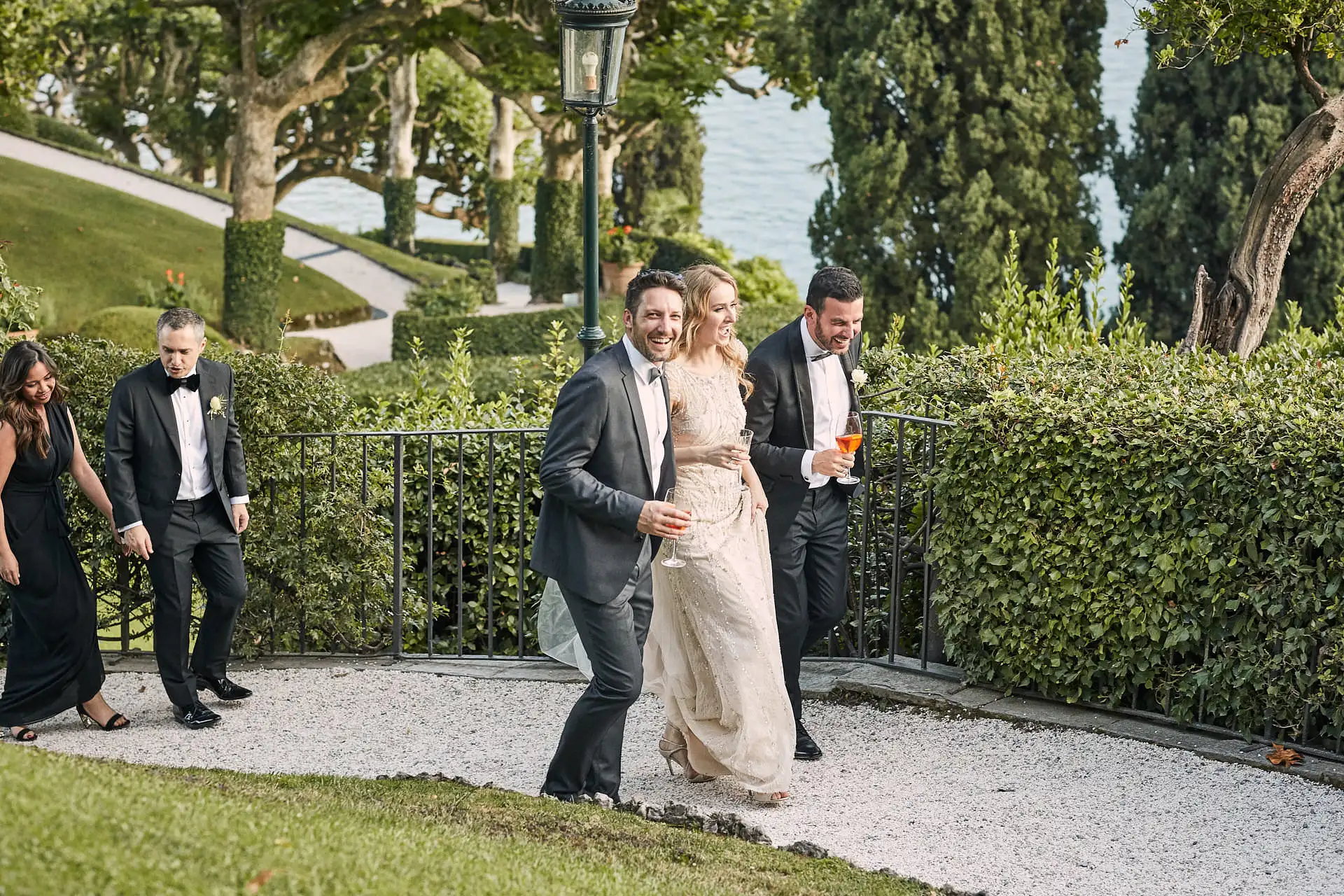villa del balbianello wedding