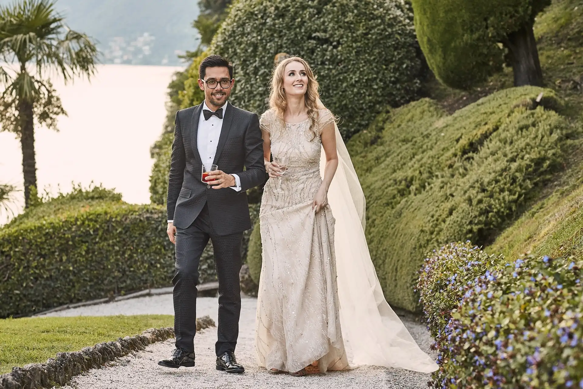 villa del balbianello wedding