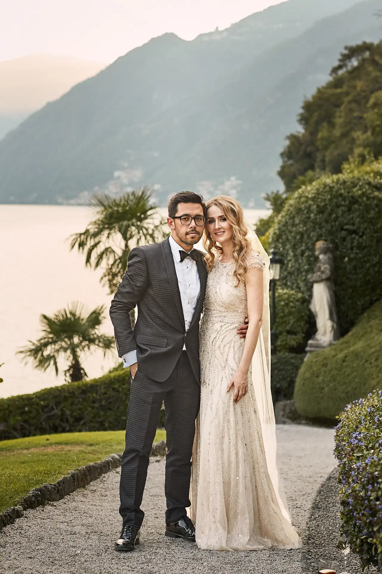 villa del balbianello wedding