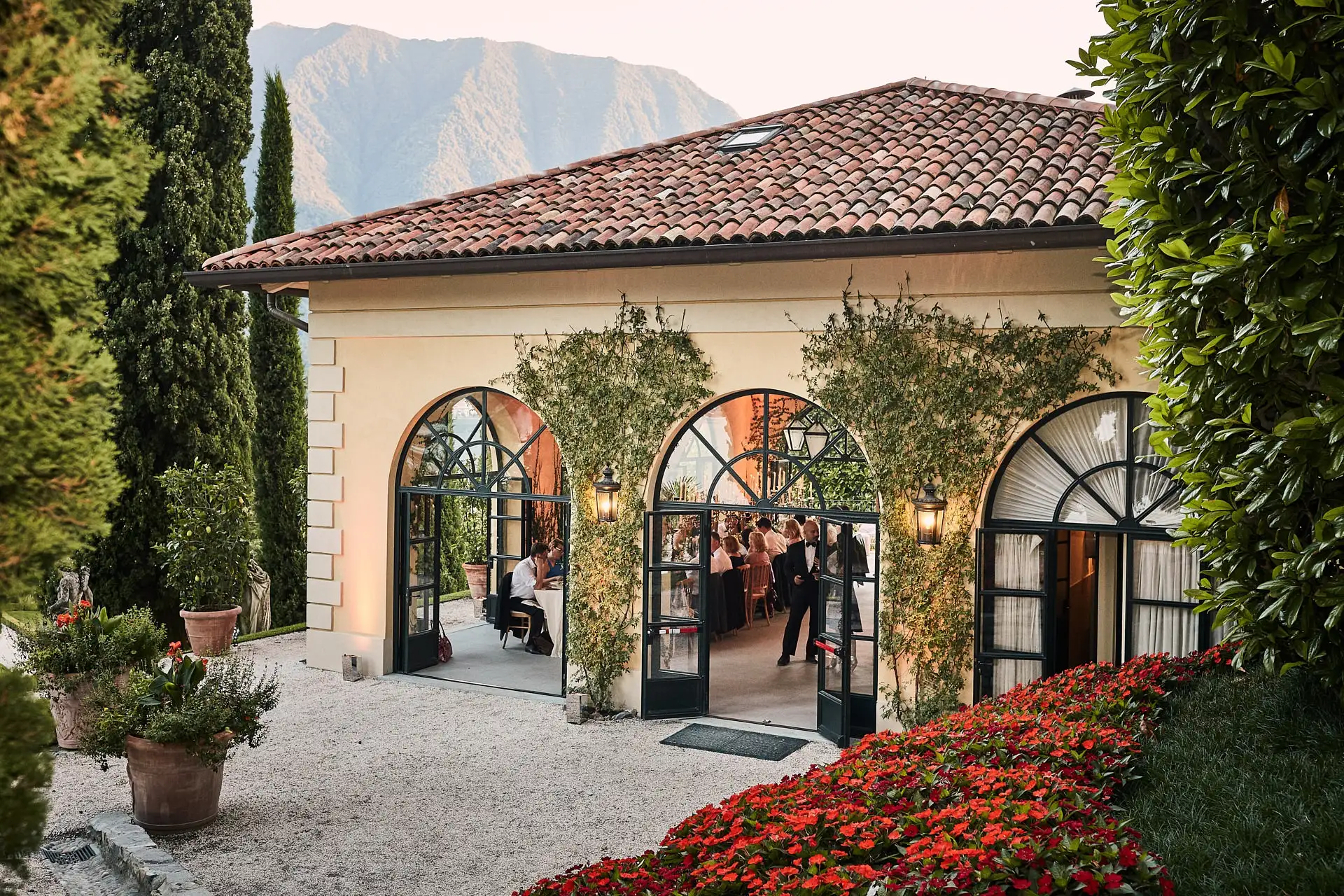 villa del balbianello wedding