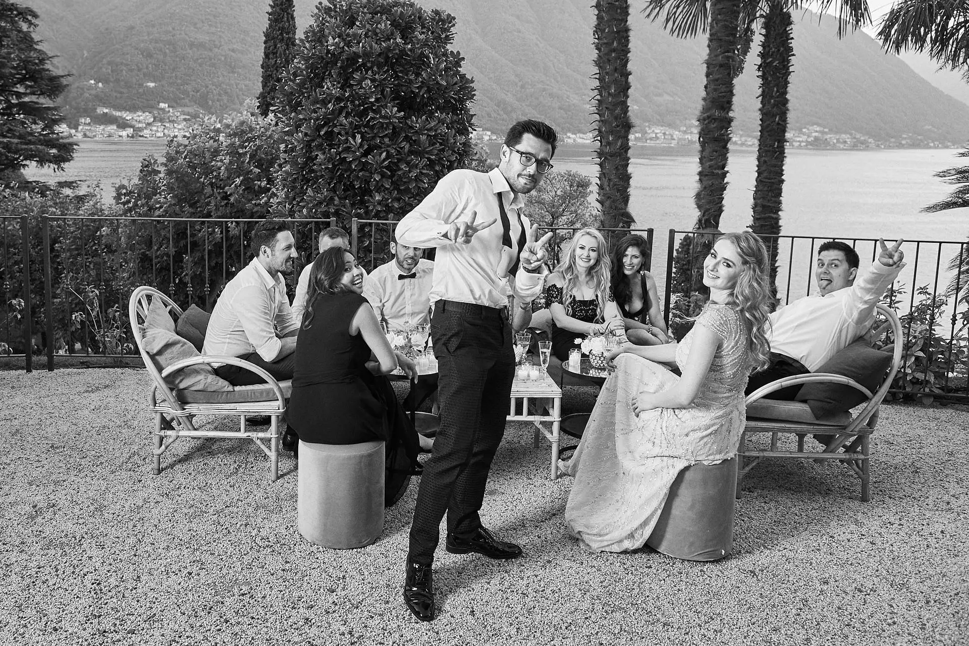 villa del balbianello wedding