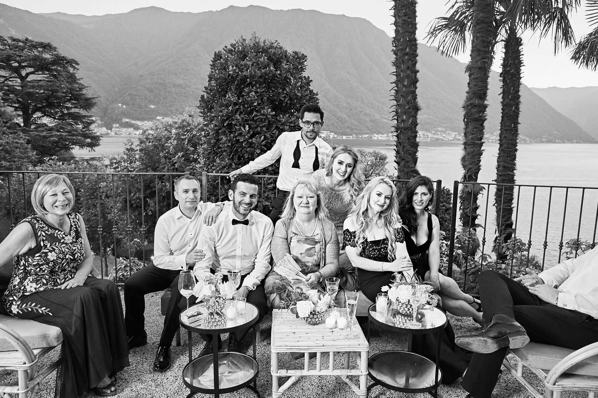 villa del balbianello wedding