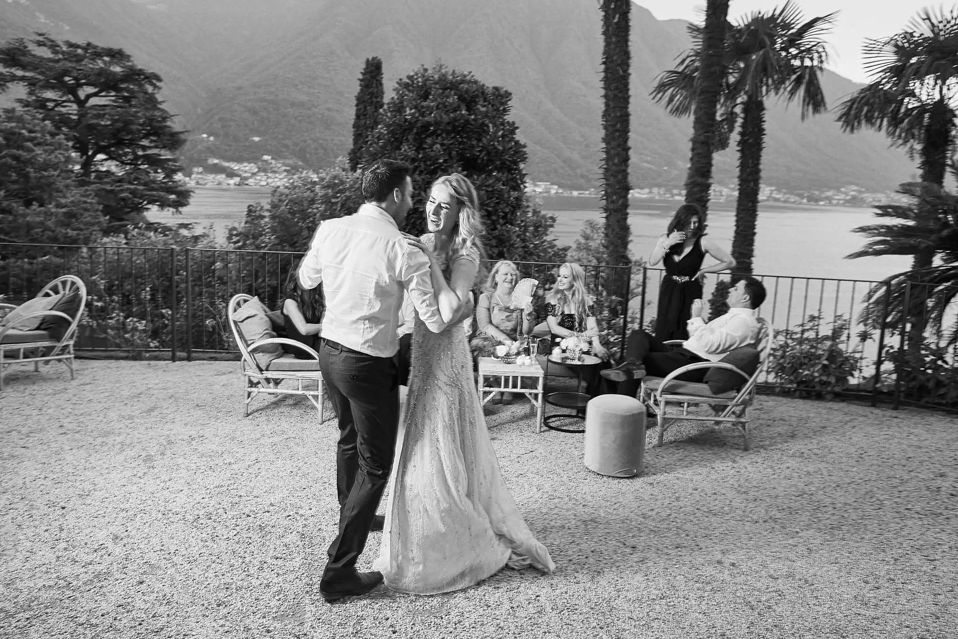 villa del balbianello wedding