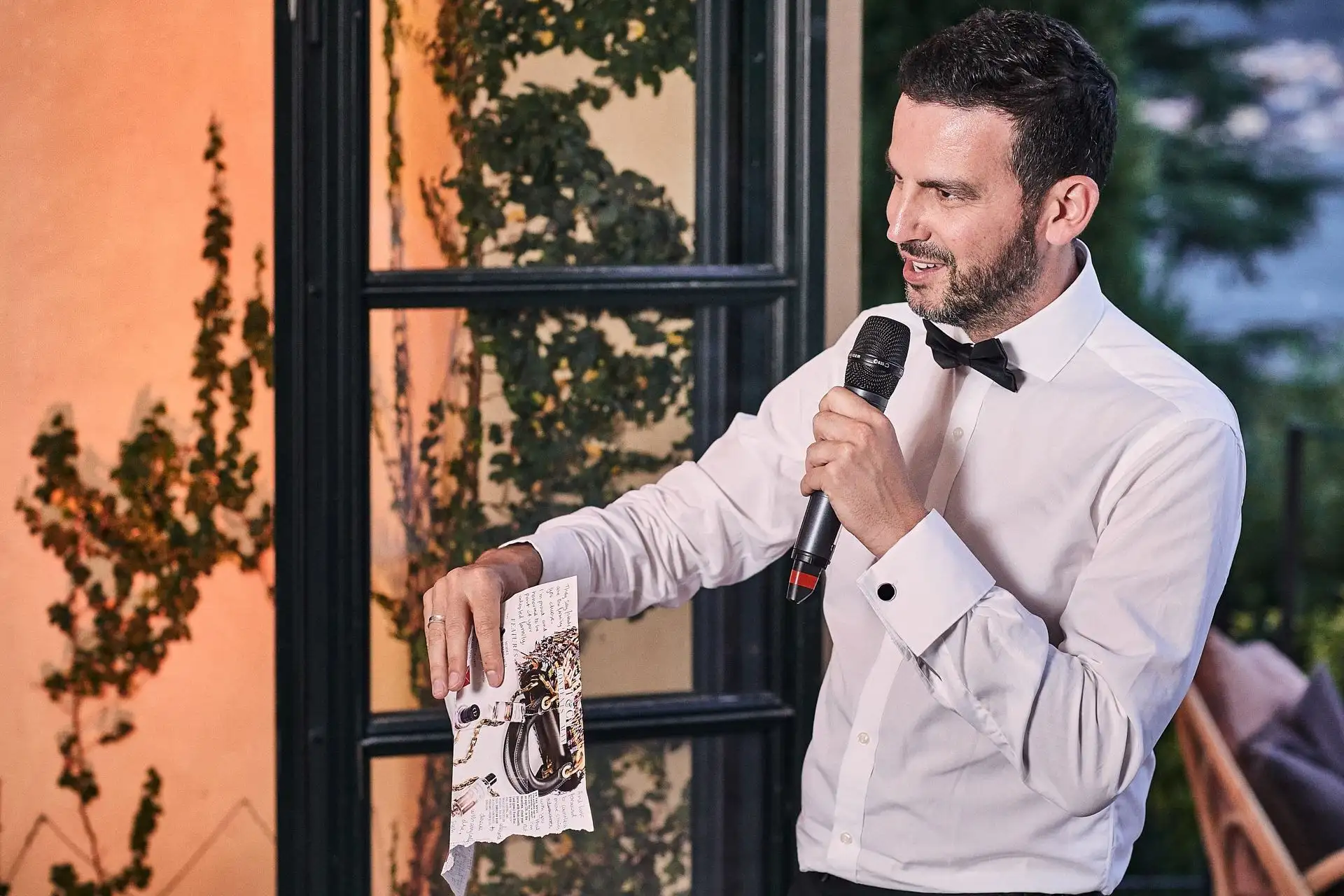 villa del balbianello wedding