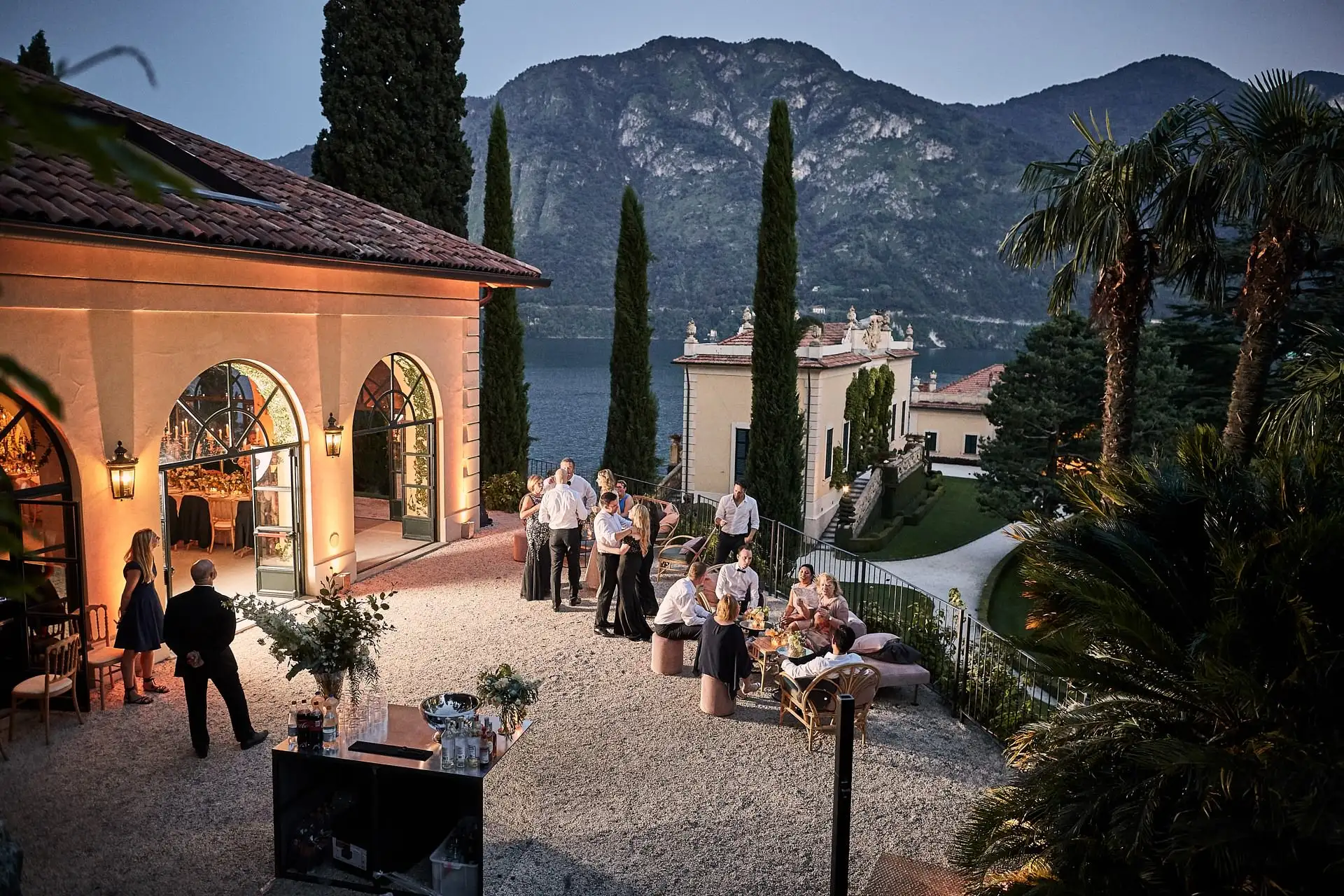 villa del balbianello wedding