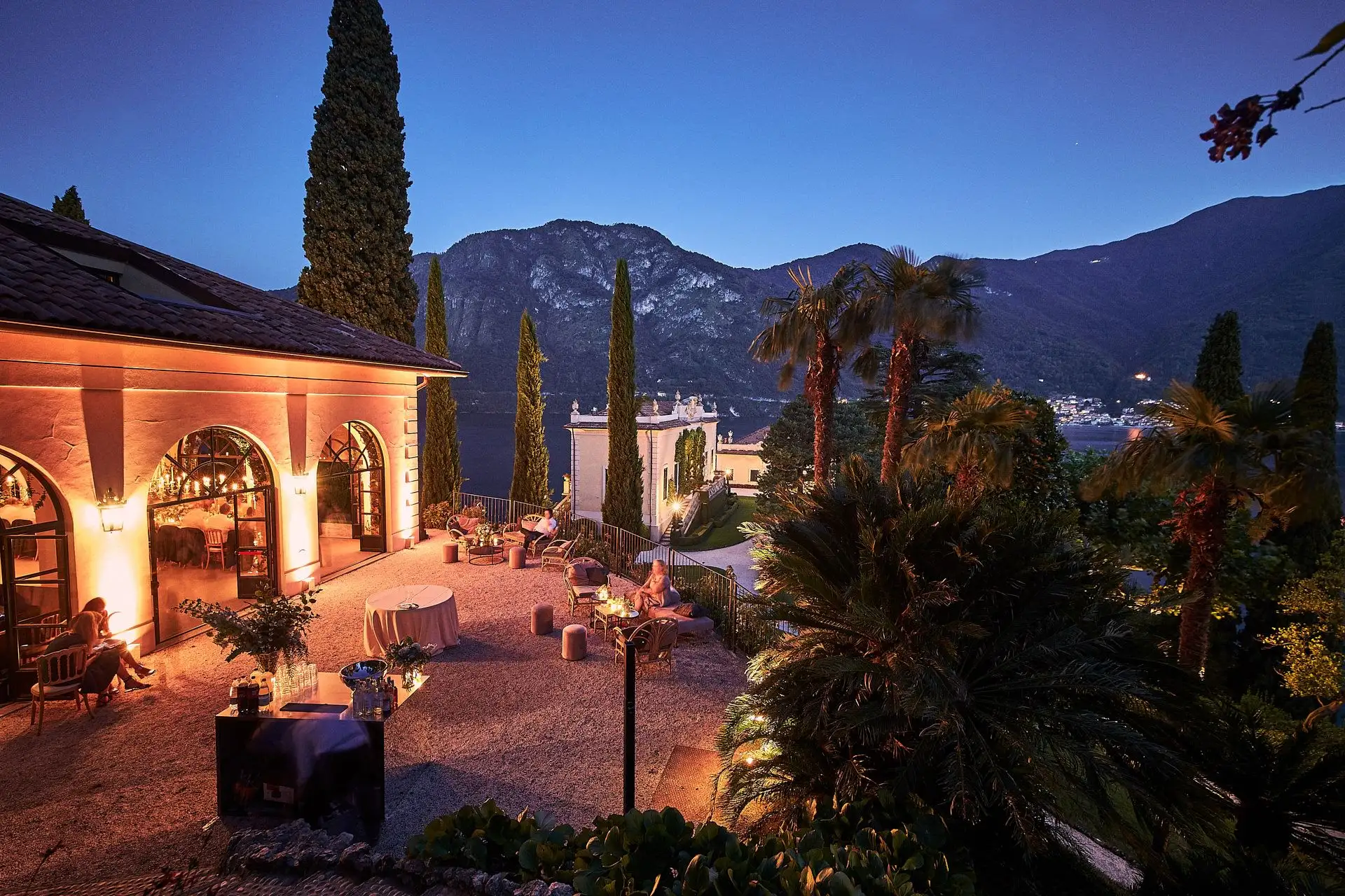 villa del balbianello wedding