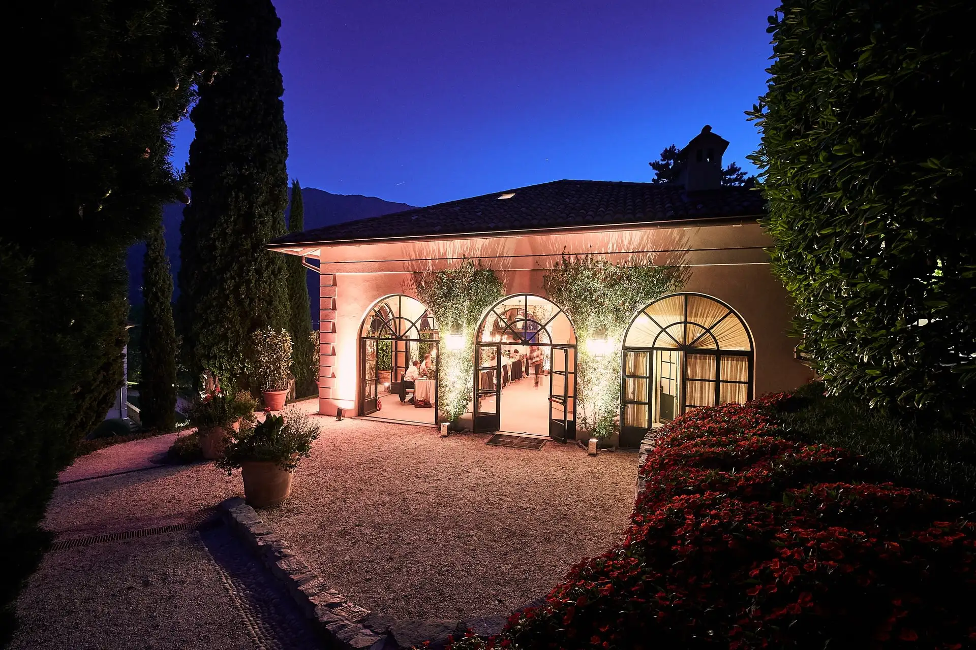 villa del balbianello wedding