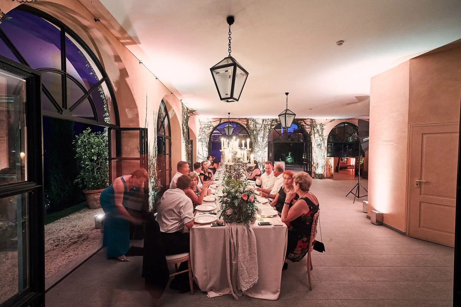 villa del balbianello wedding