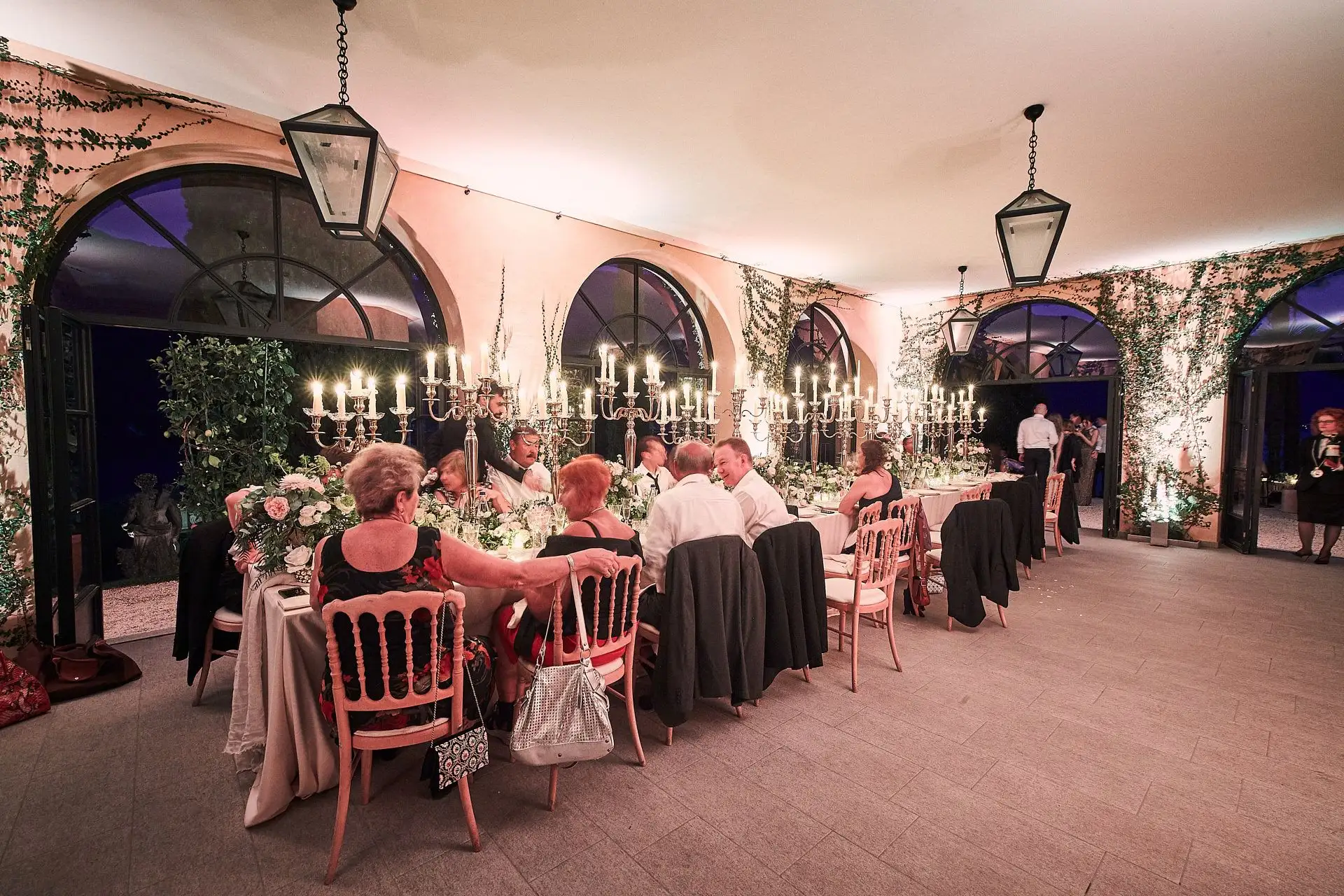villa del balbianello wedding