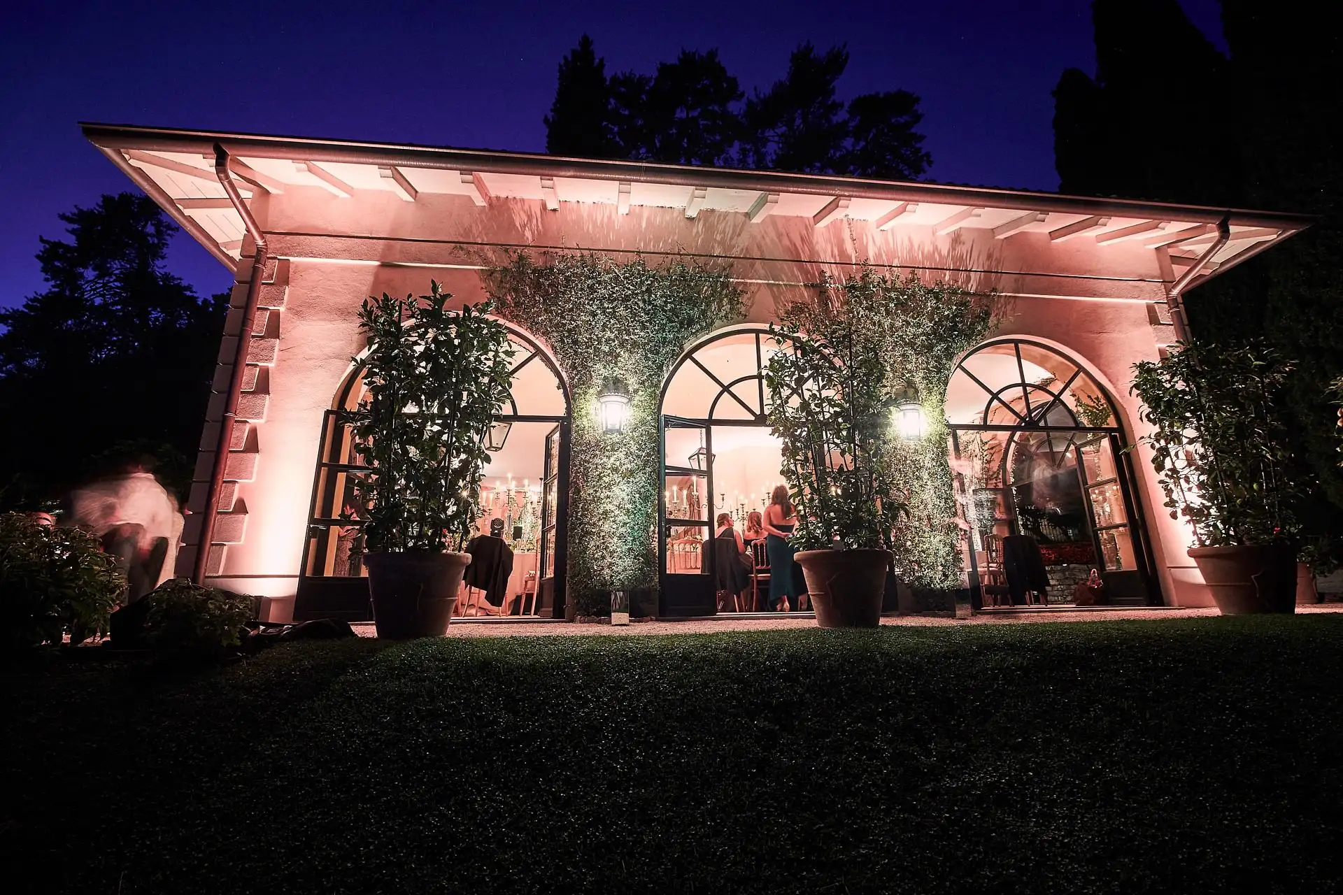 villa del balbianello wedding