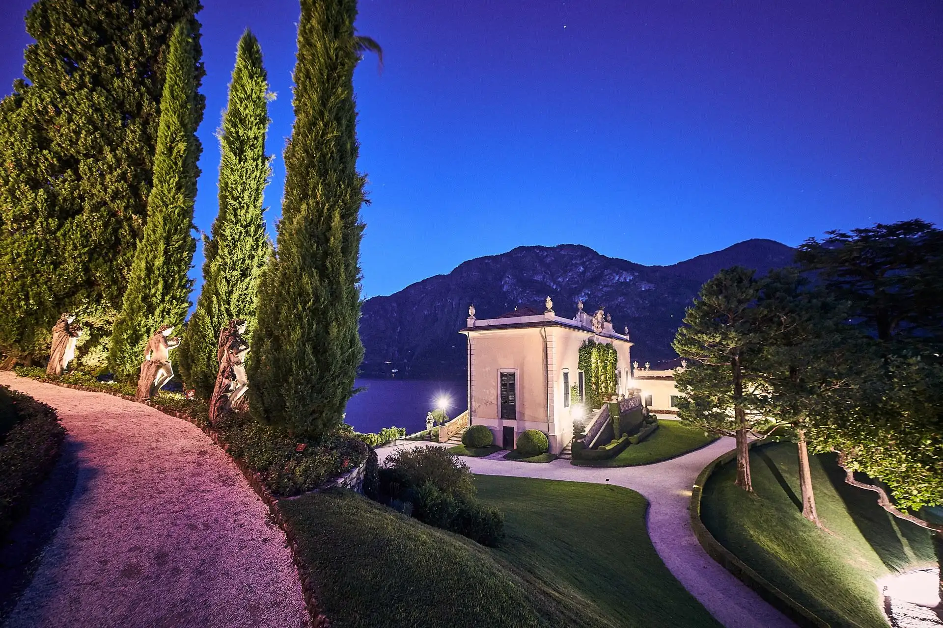 villa del balbianello wedding