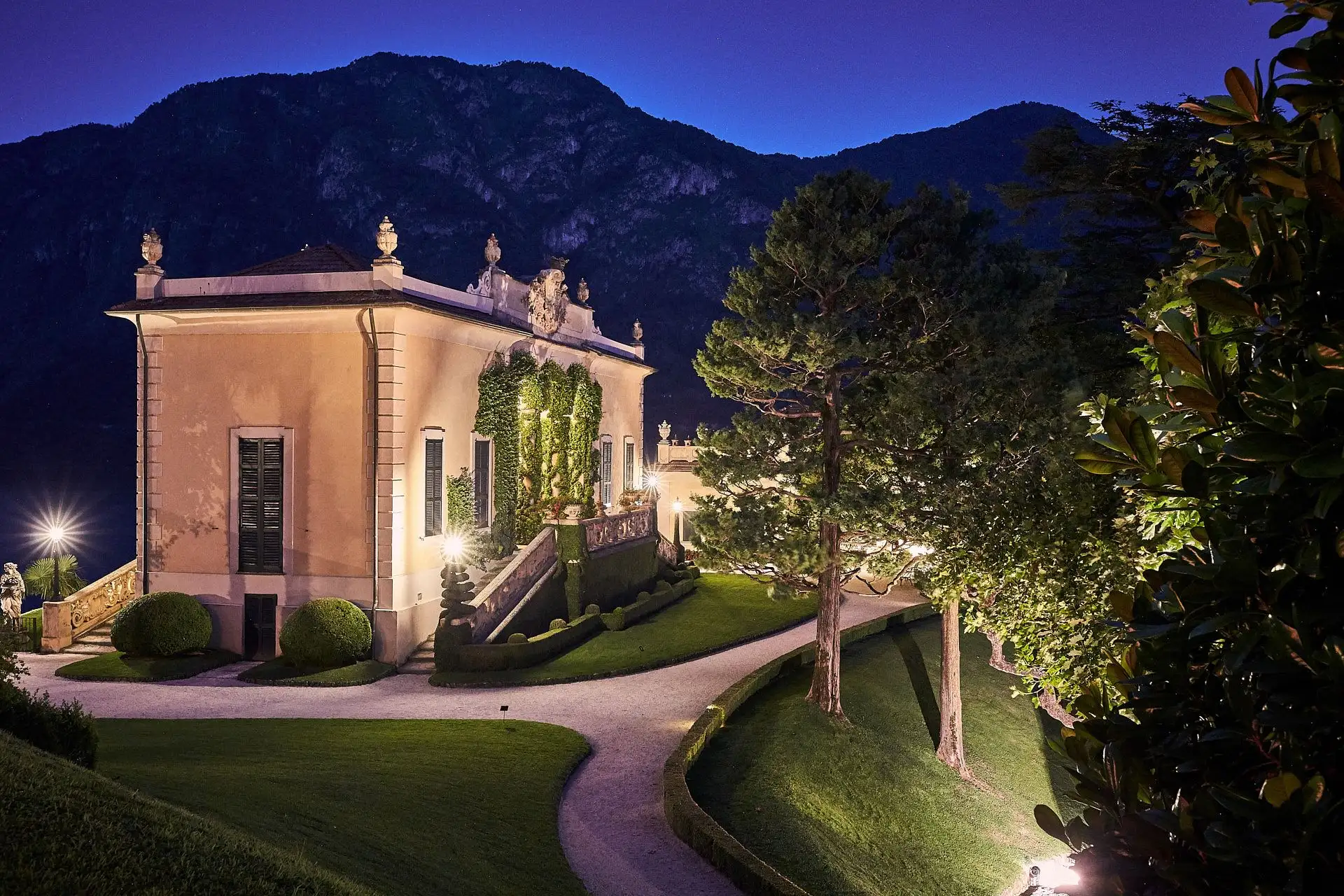 villa del balbianello wedding