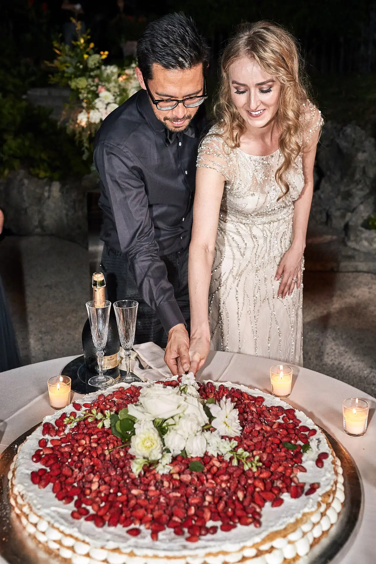 villa del balbianello wedding