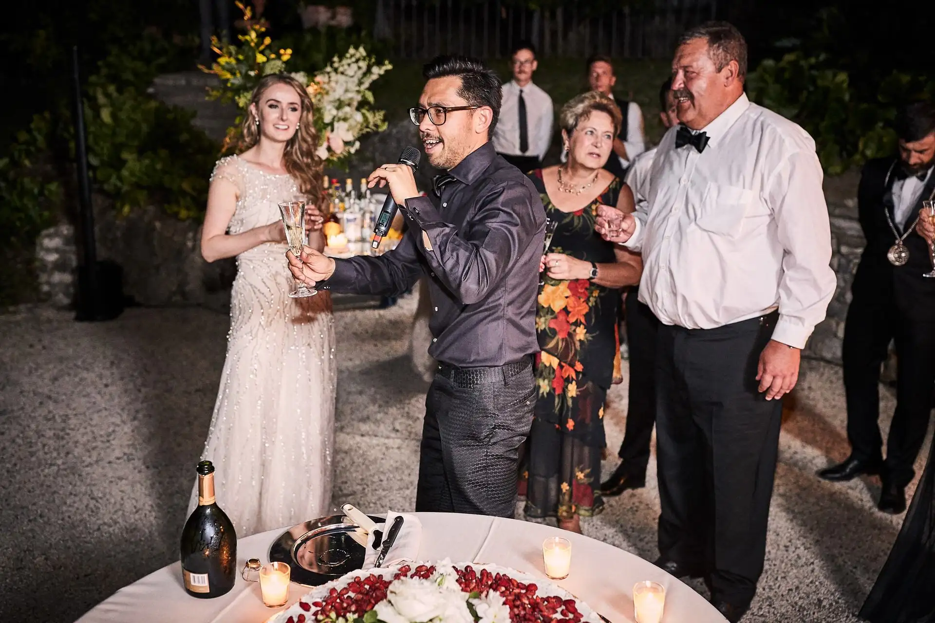 villa del balbianello wedding