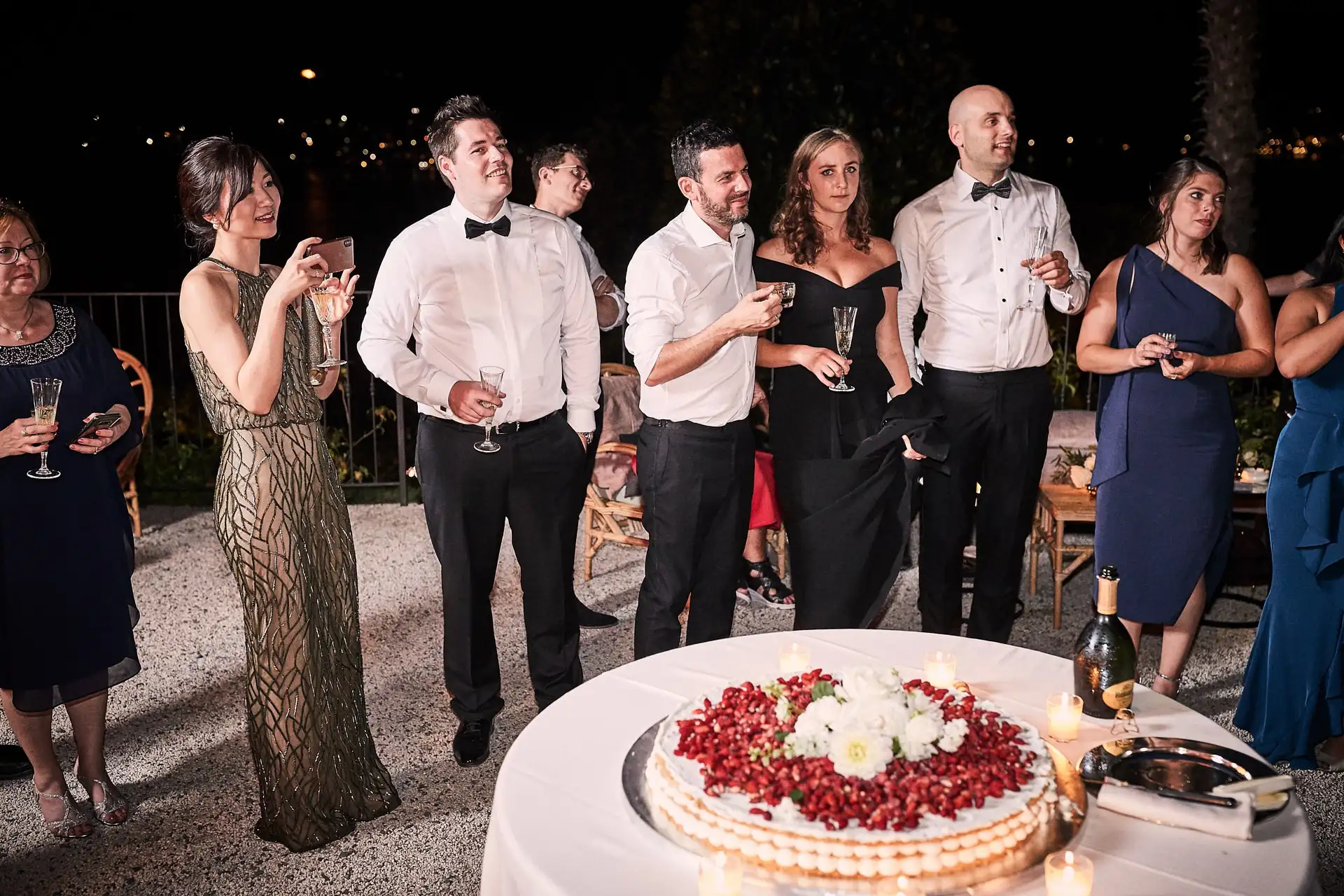 villa del balbianello wedding