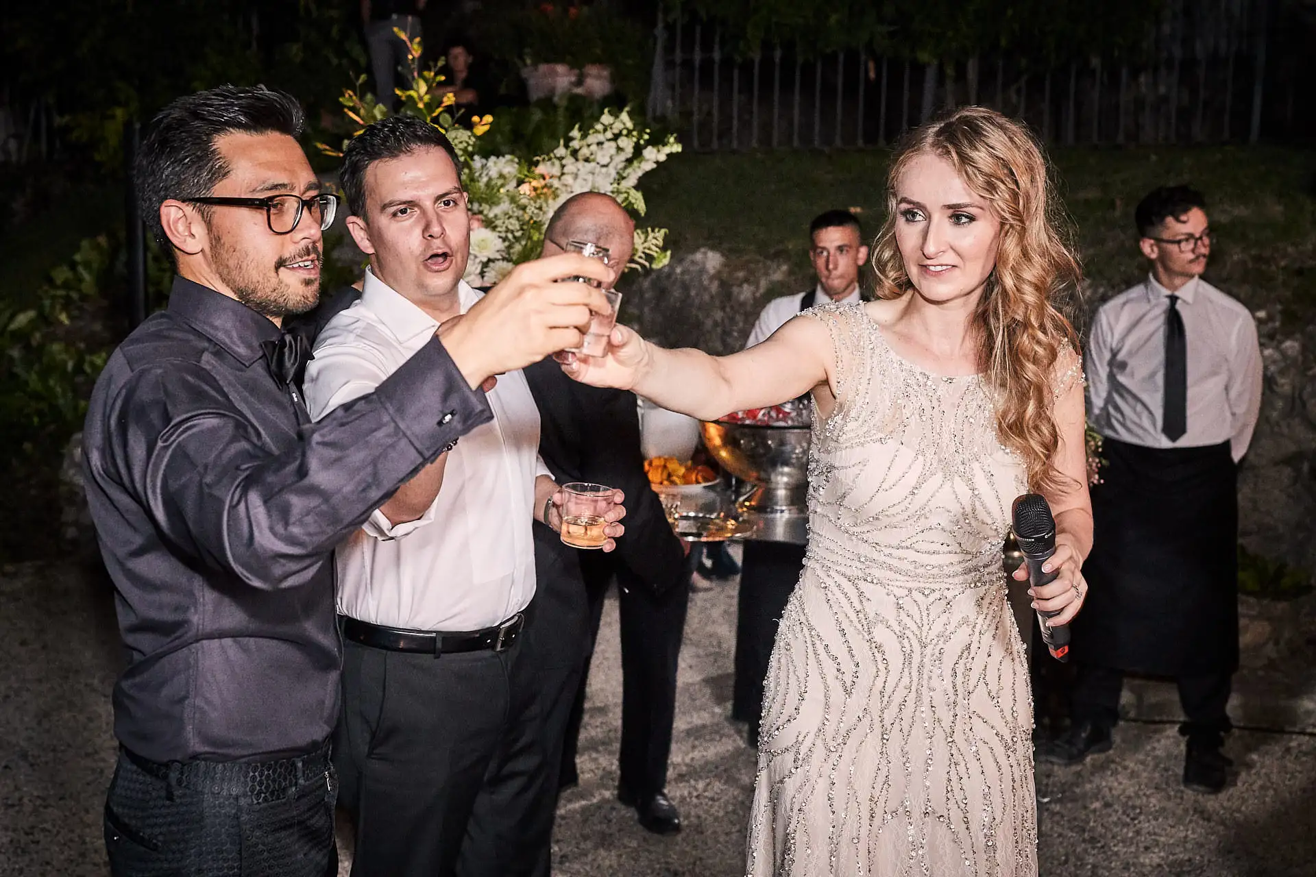 villa del balbianello wedding