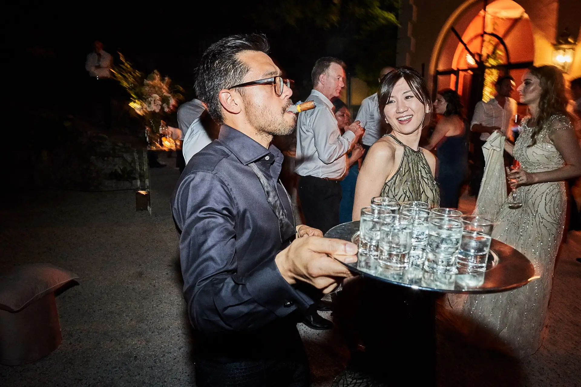 villa del balbianello wedding