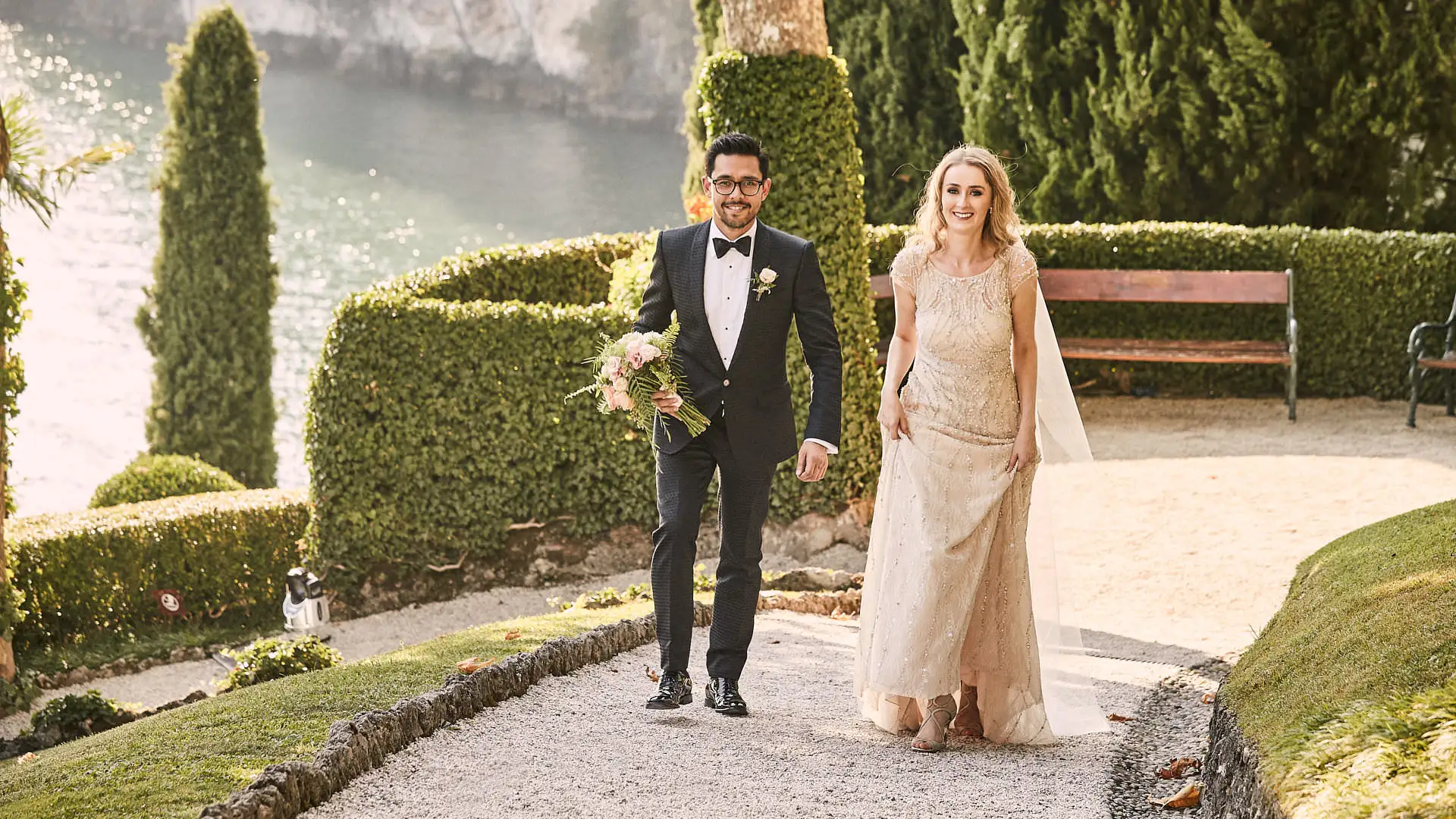 villa del balbianello wedding