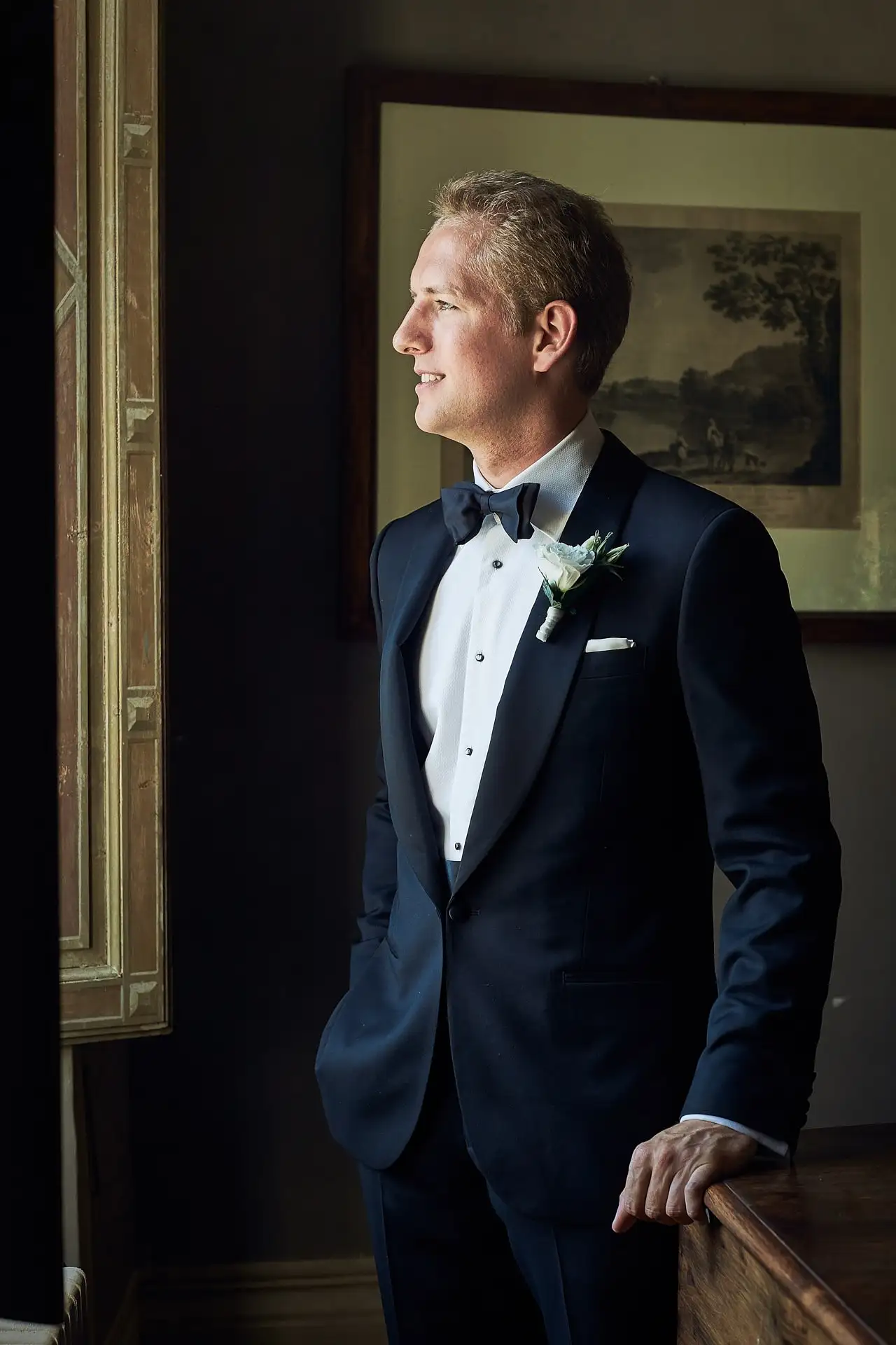 villa di geggiano wedding