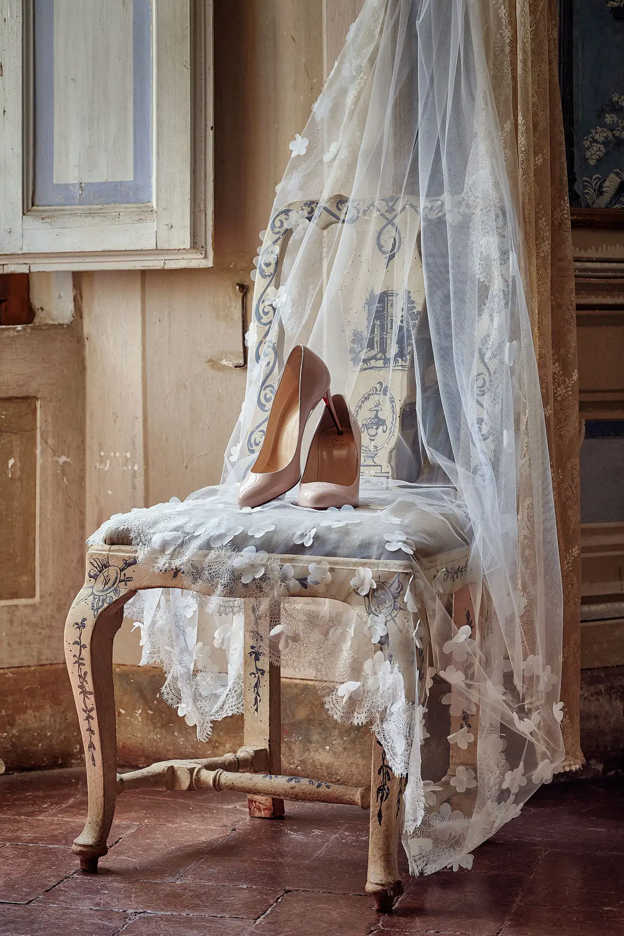 villa di geggiano wedding