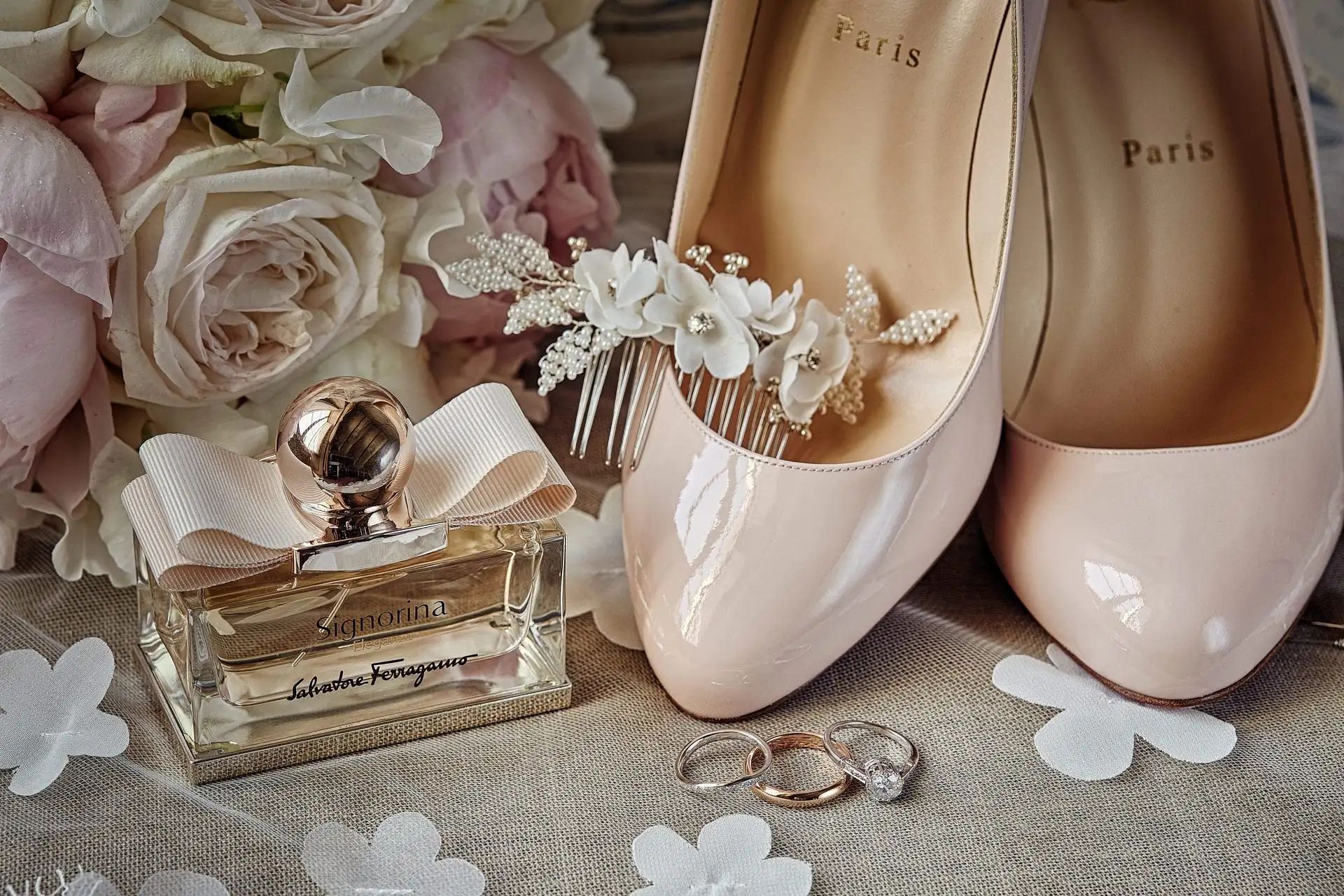 villa di geggiano wedding