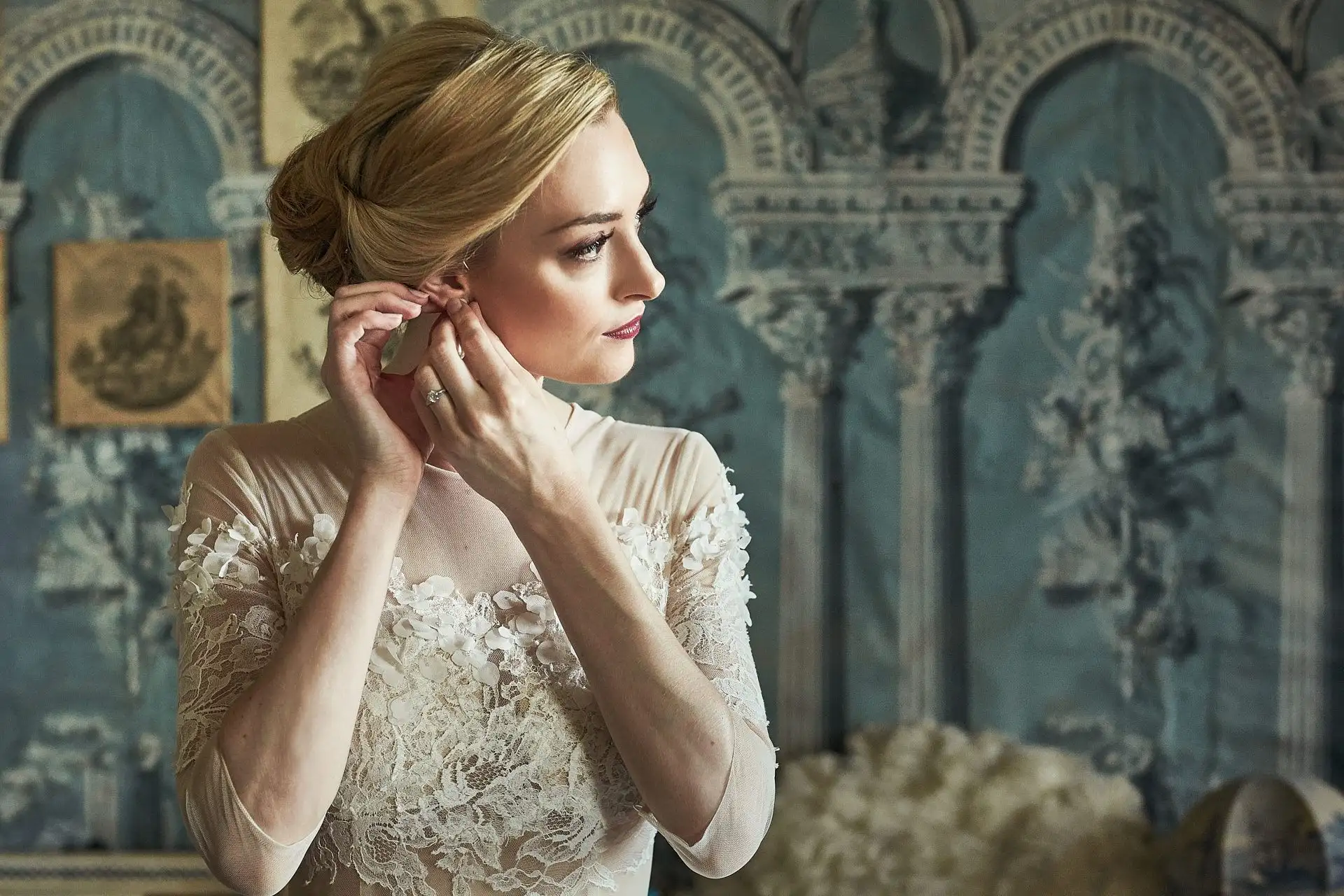 villa di geggiano wedding