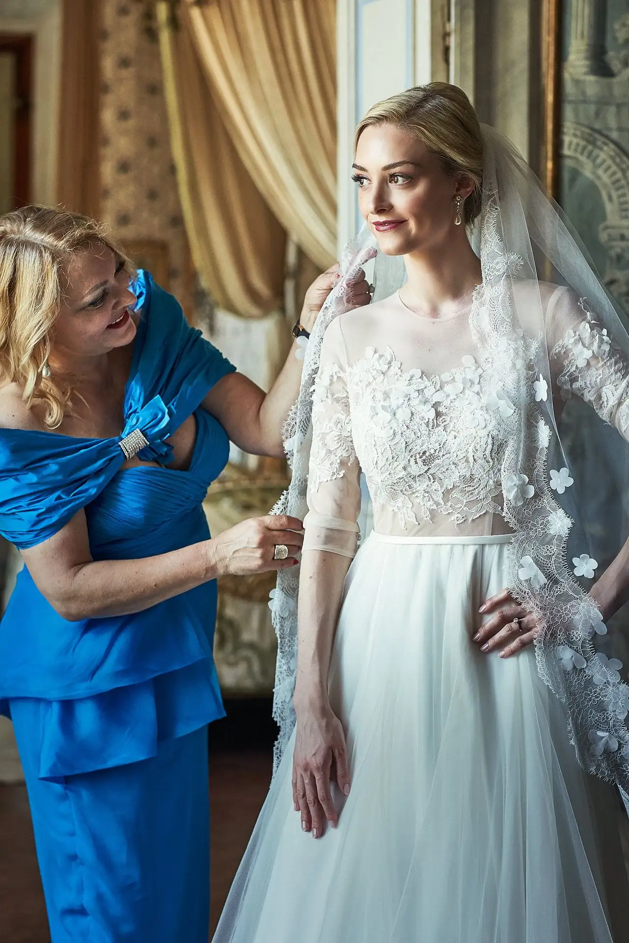 villa di geggiano wedding