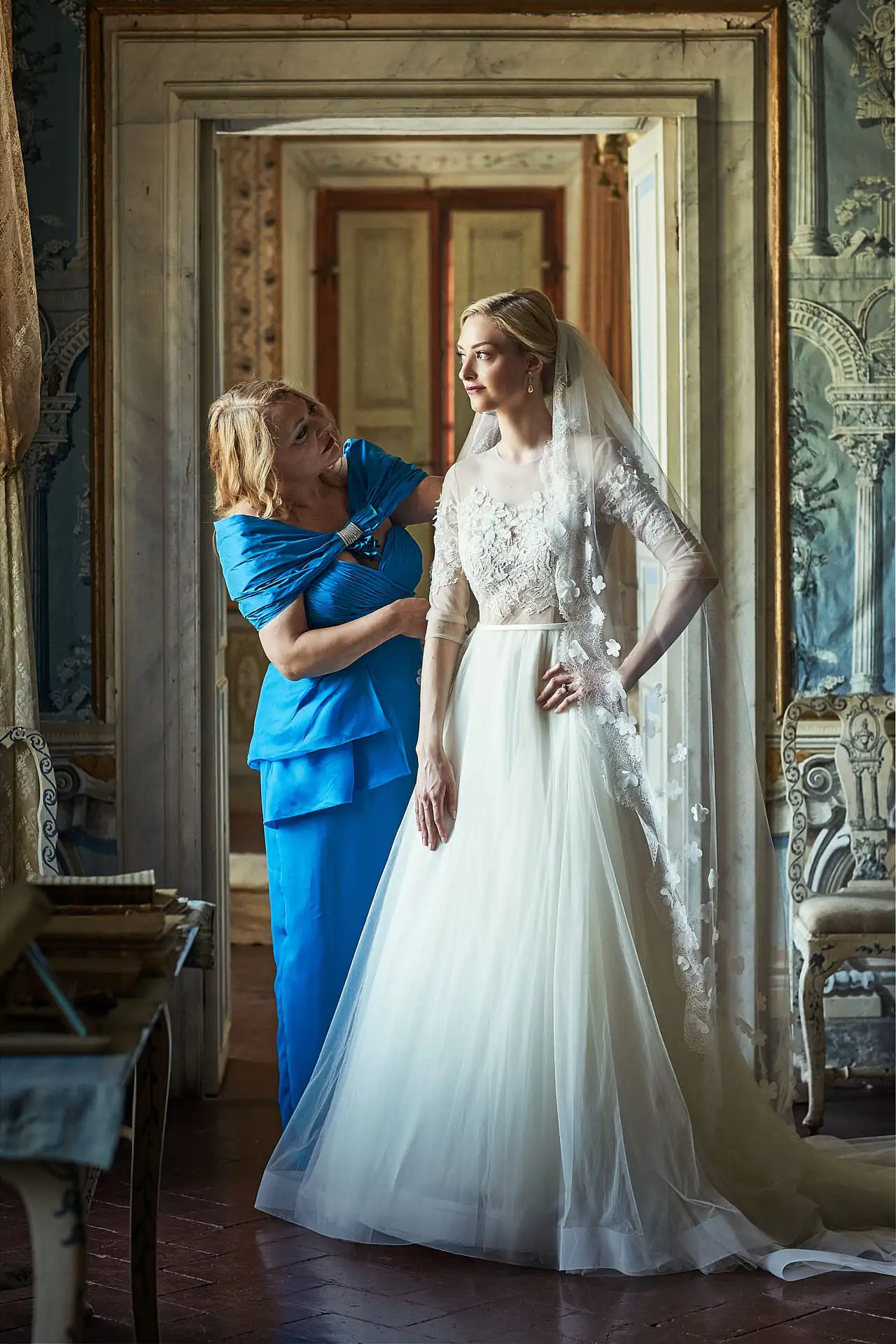 villa di geggiano wedding