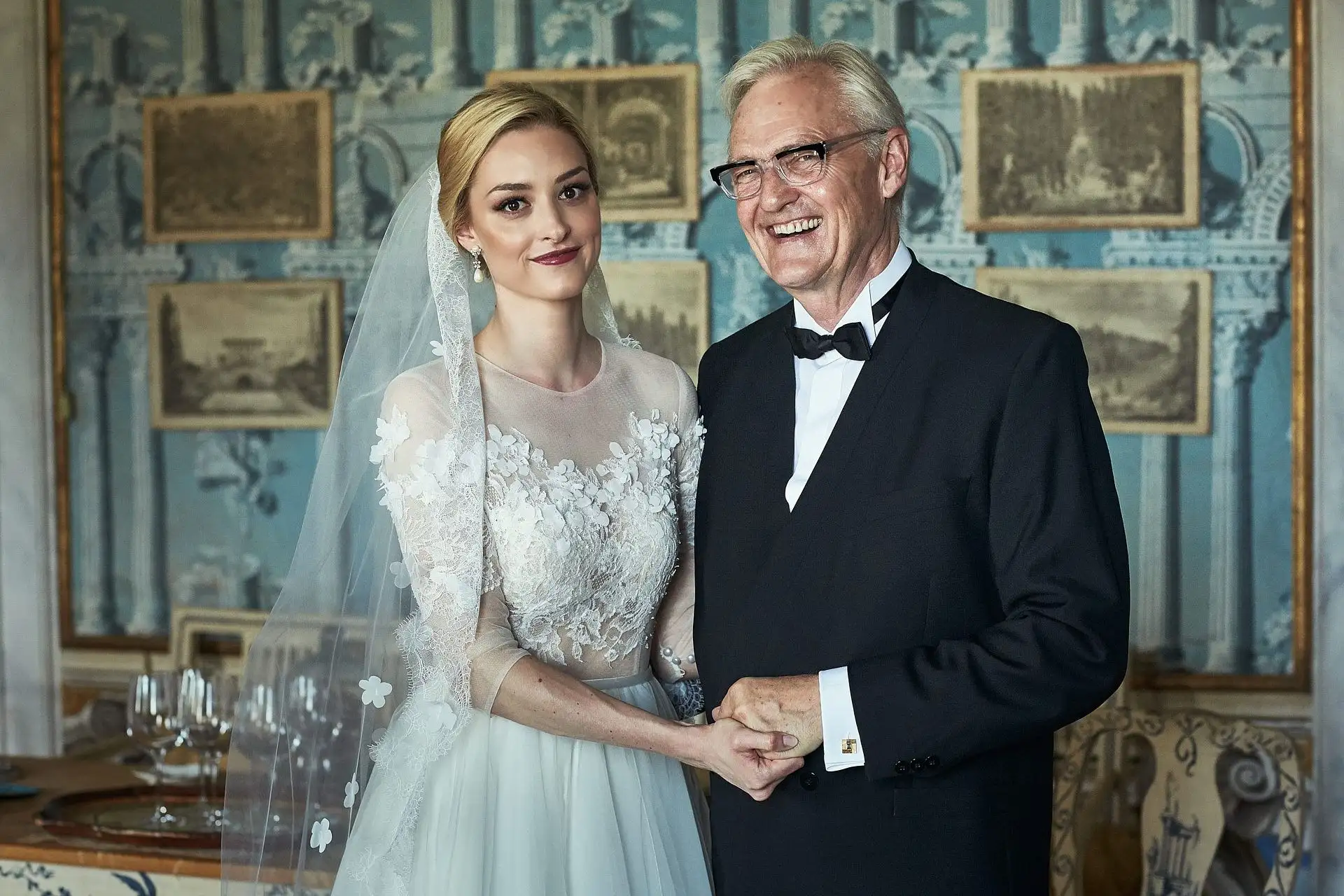 villa di geggiano wedding