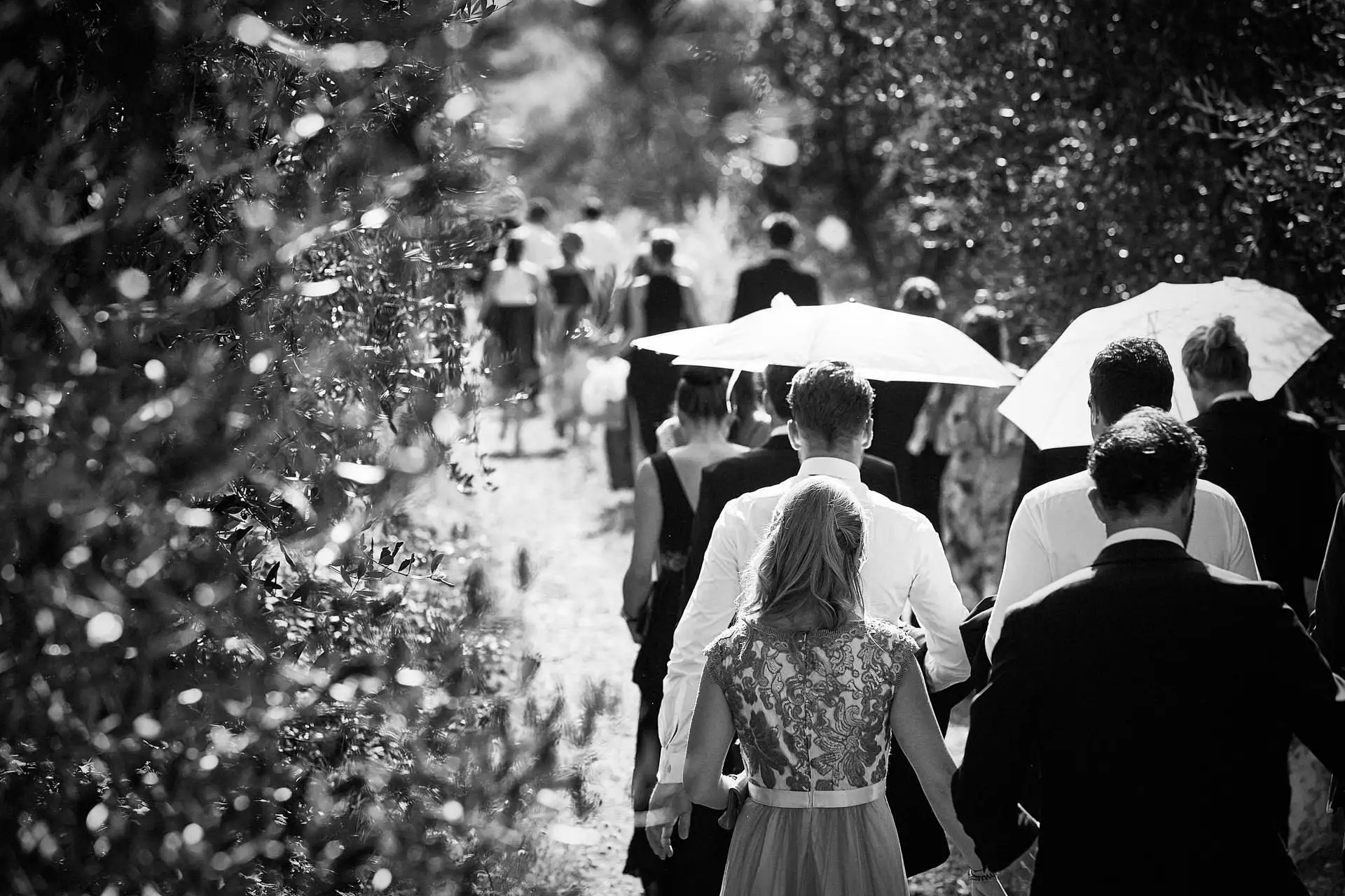 villa di geggiano wedding