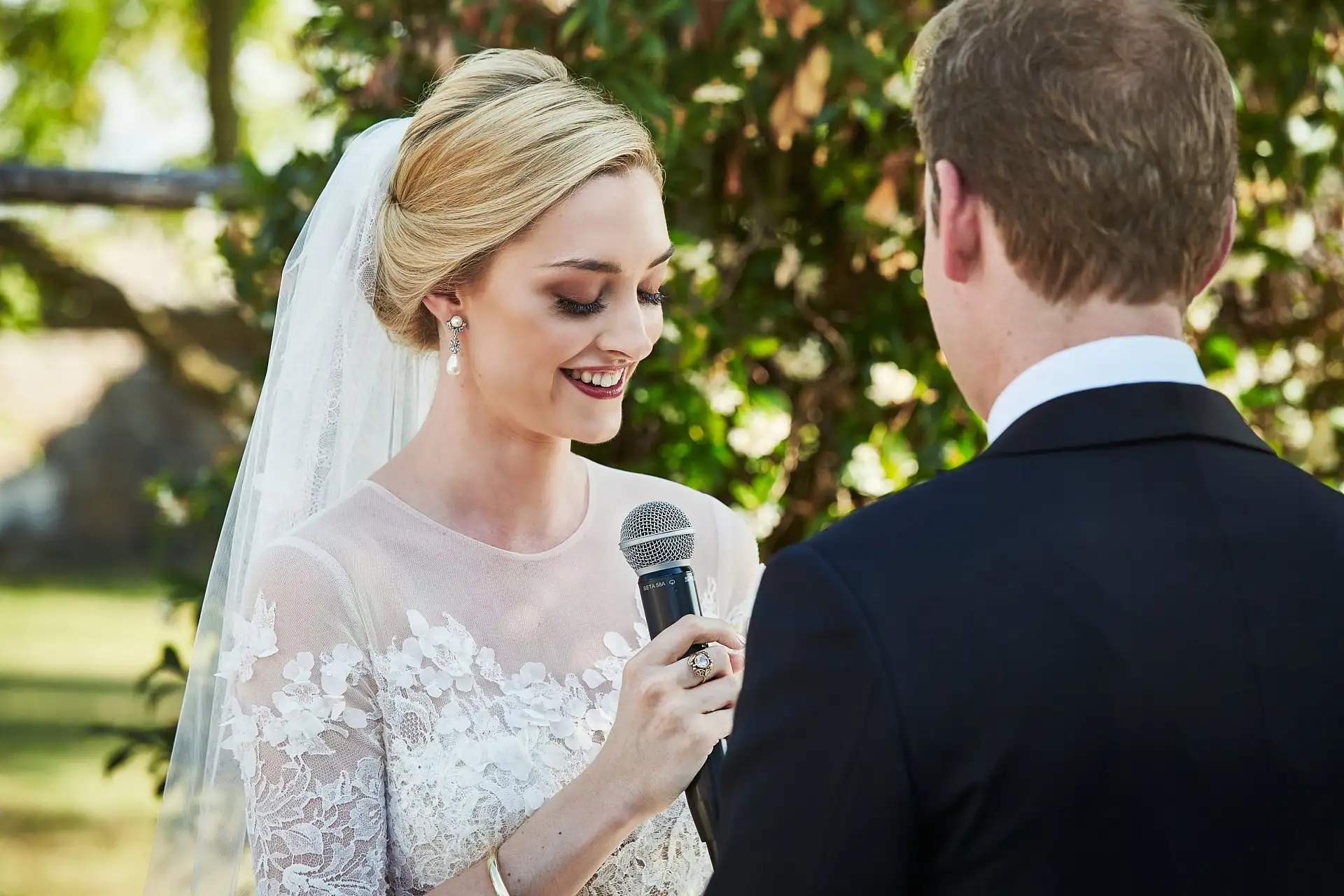 villa di geggiano wedding