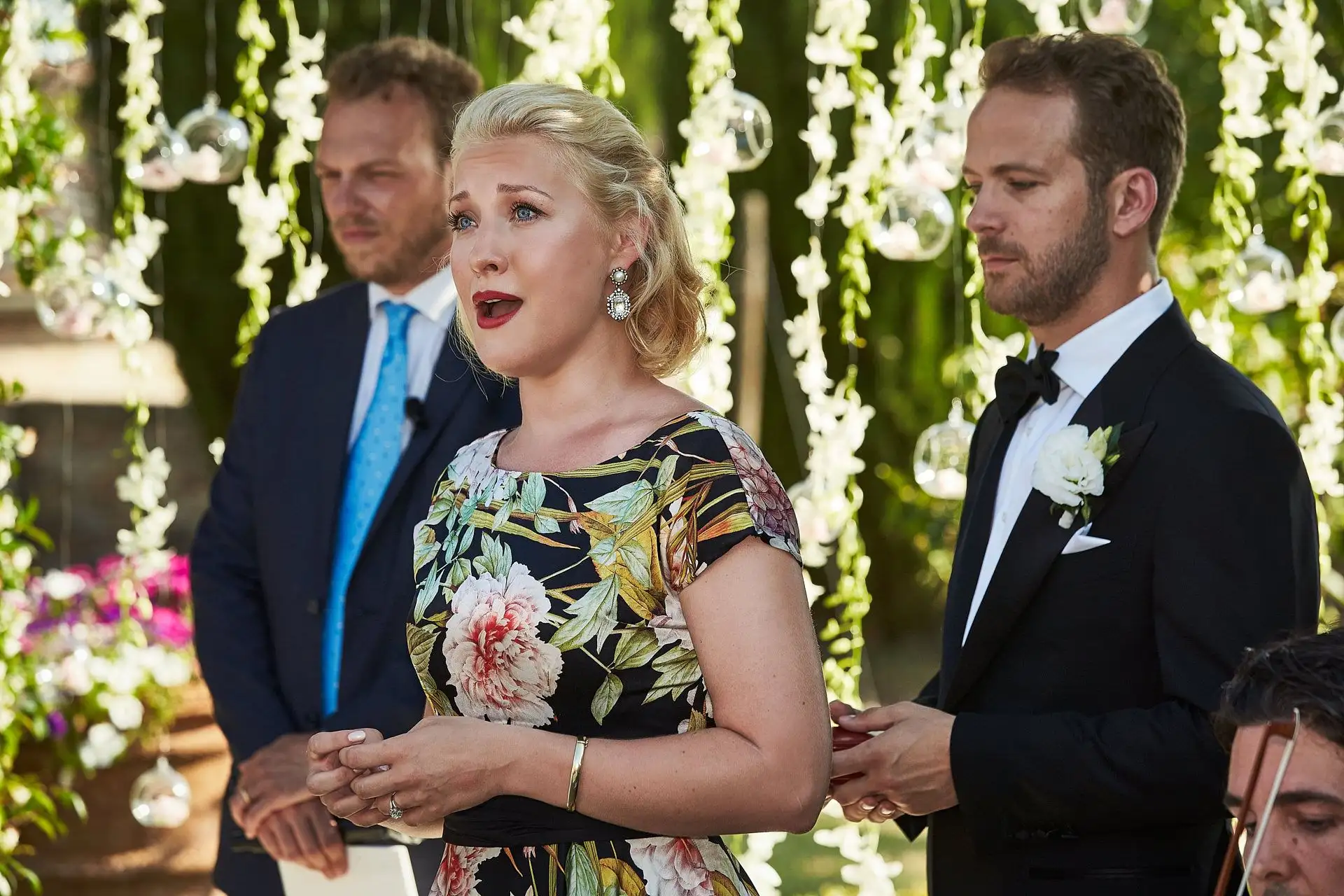 villa di geggiano wedding