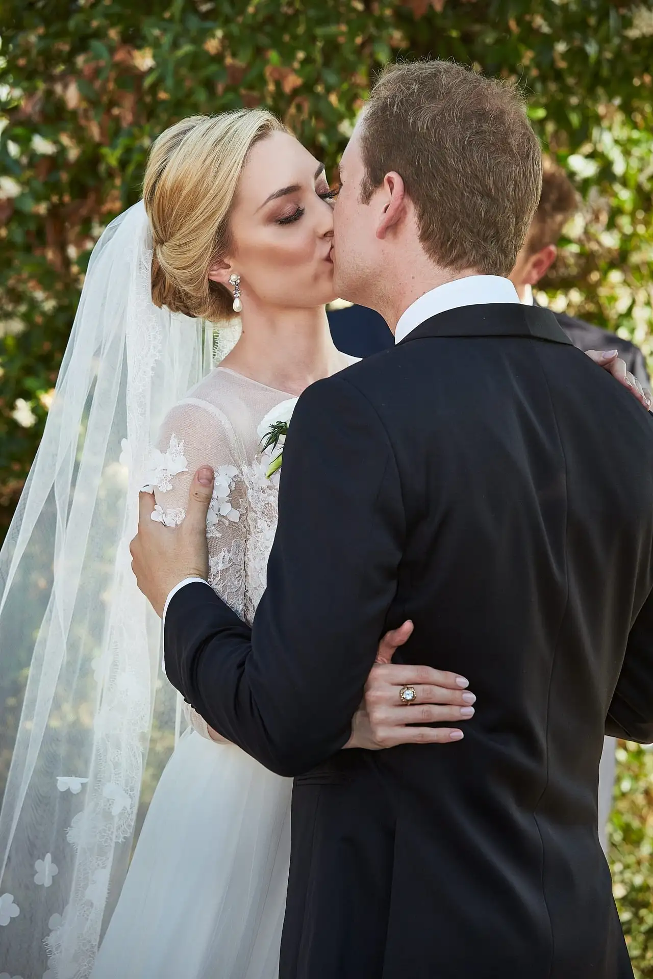 villa di geggiano wedding