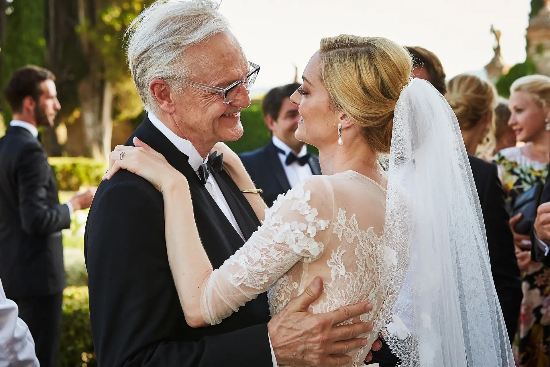 villa di geggiano wedding