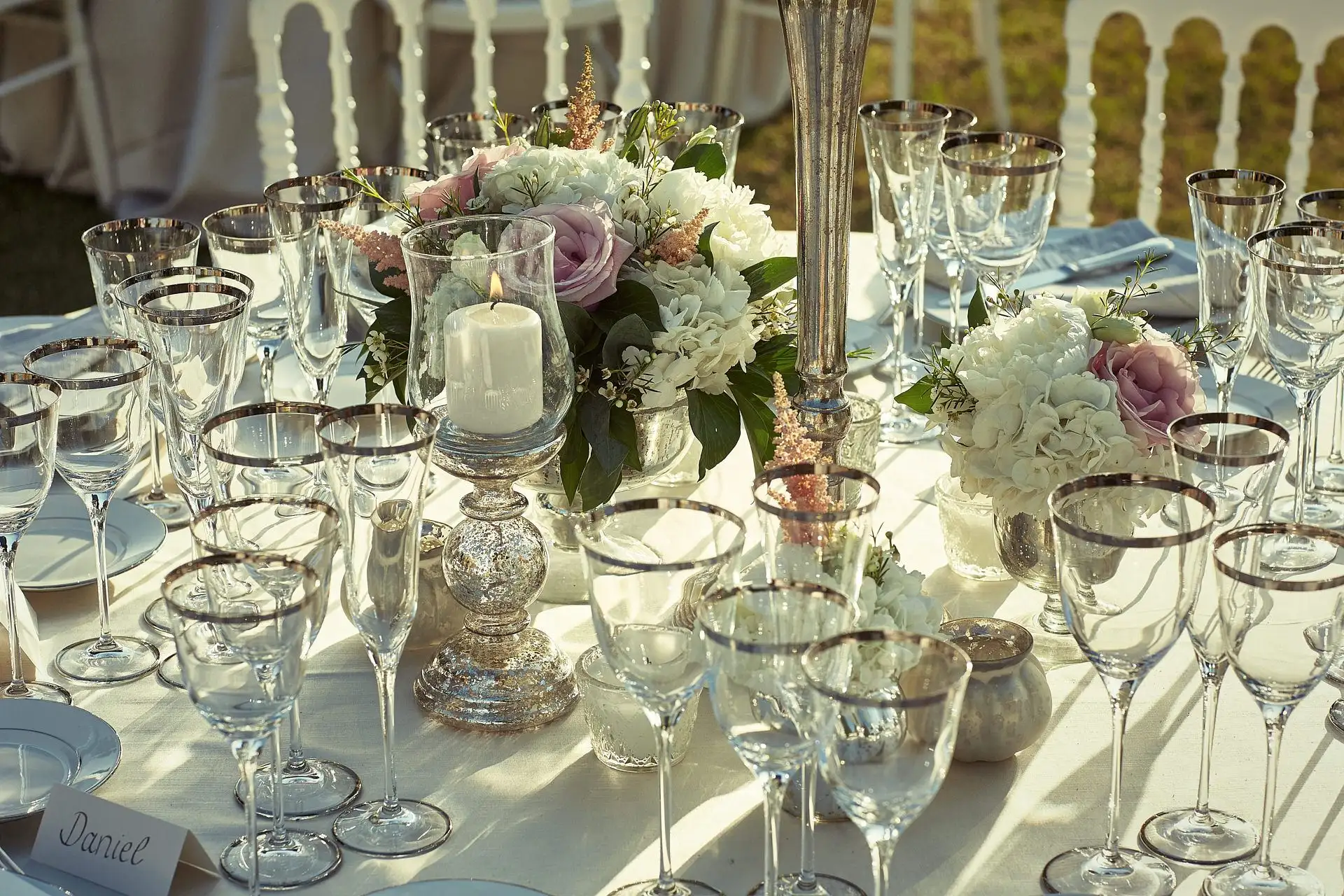 villa di geggiano wedding
