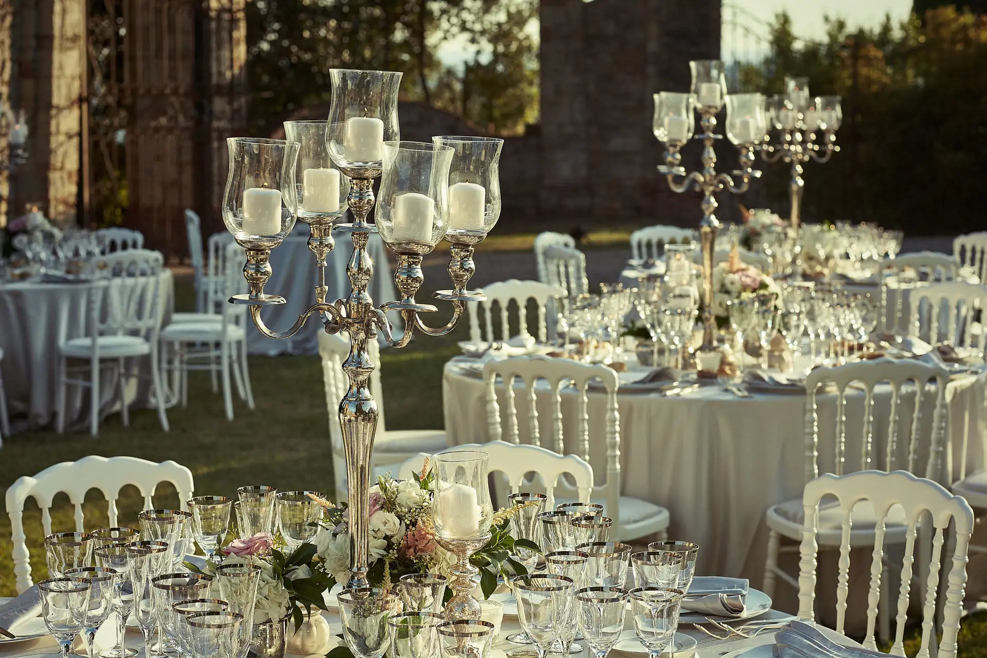 villa di geggiano wedding
