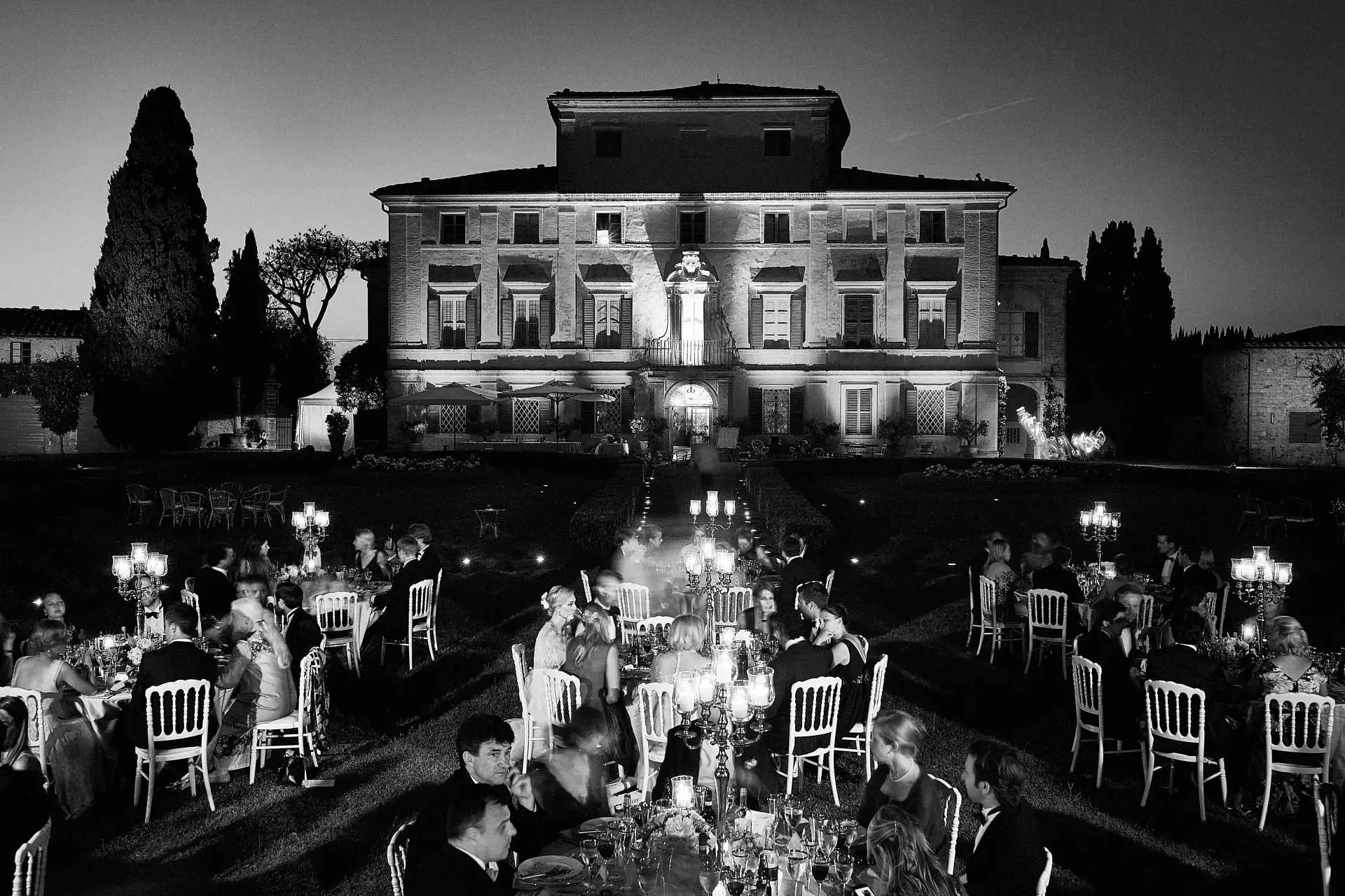 villa di geggiano wedding