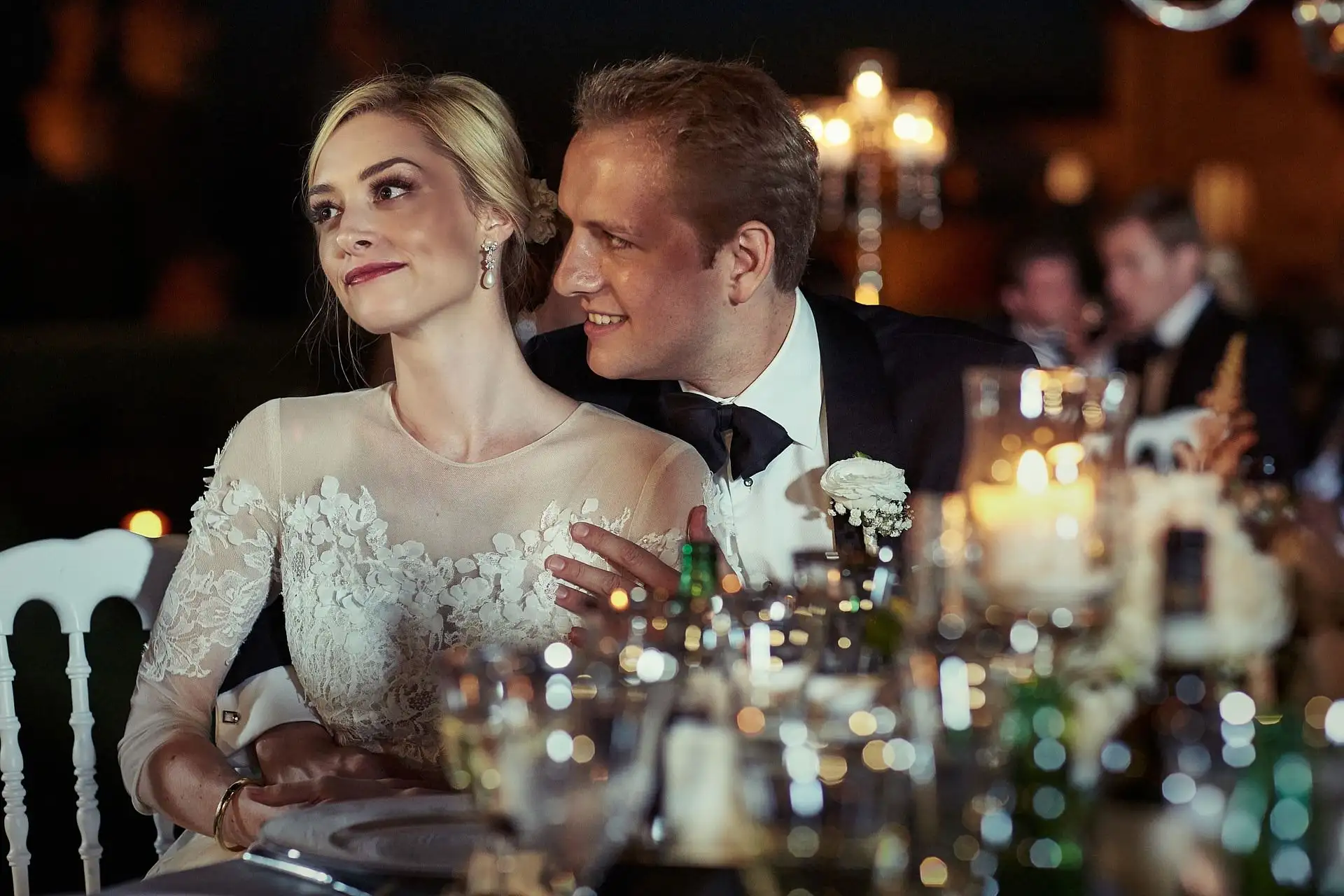 villa di geggiano wedding