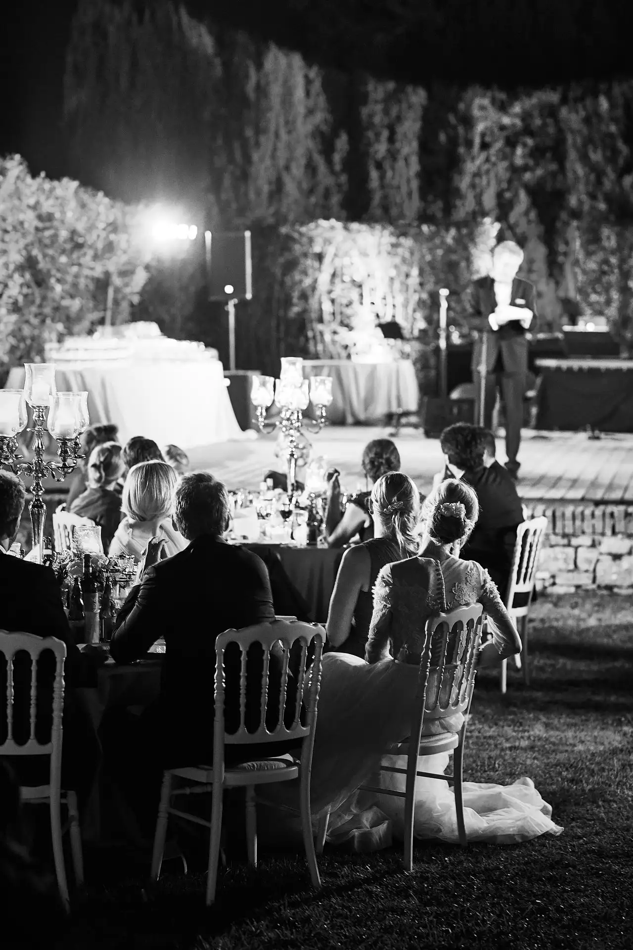 villa di geggiano wedding