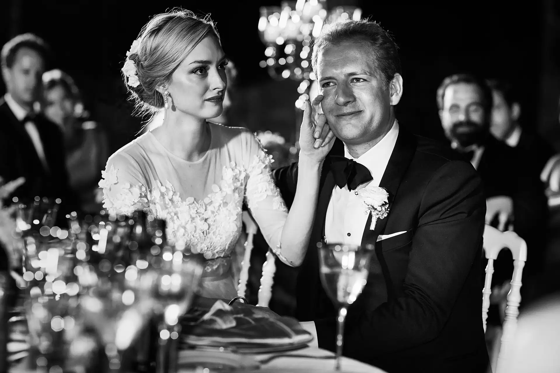 villa di geggiano wedding
