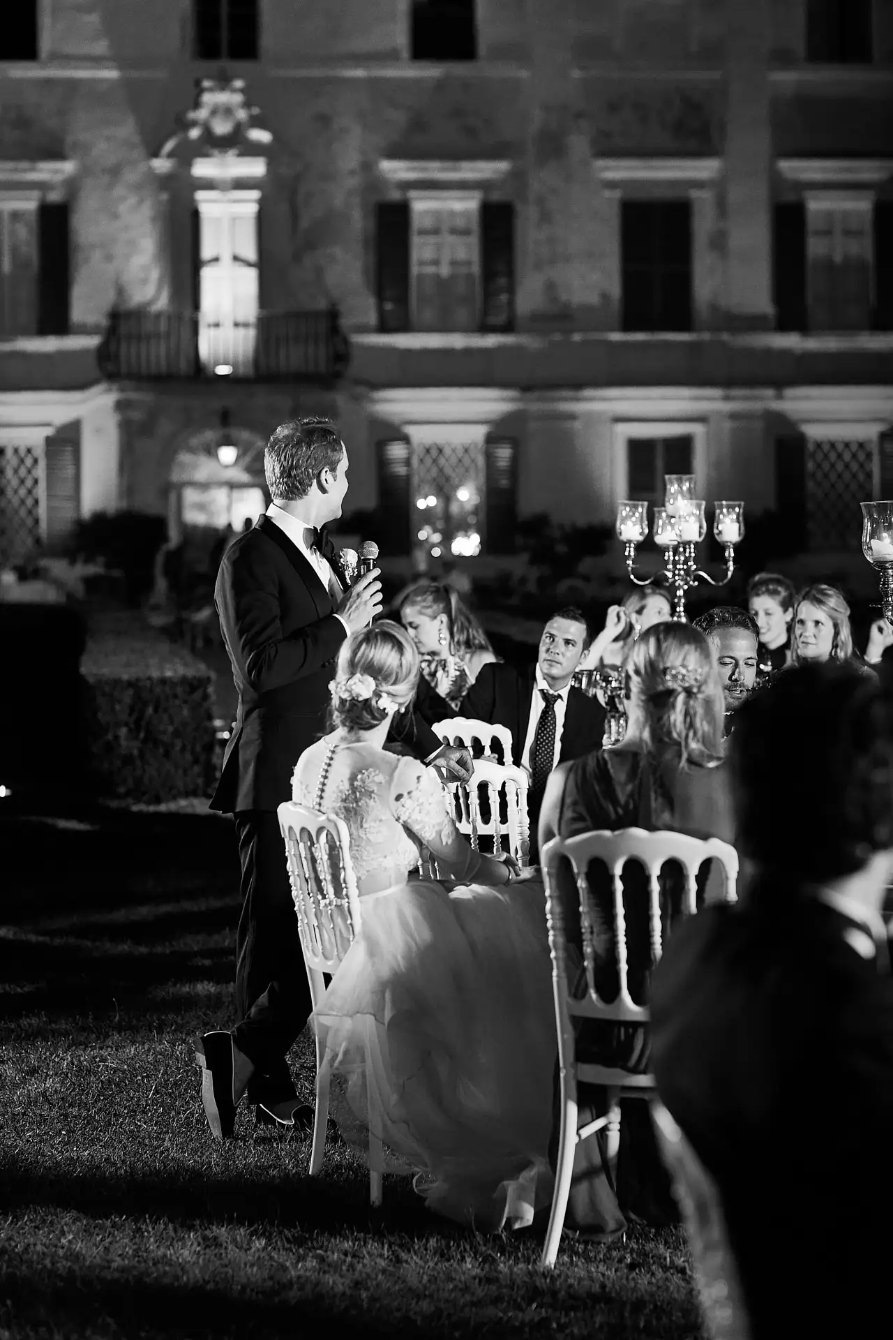villa di geggiano wedding