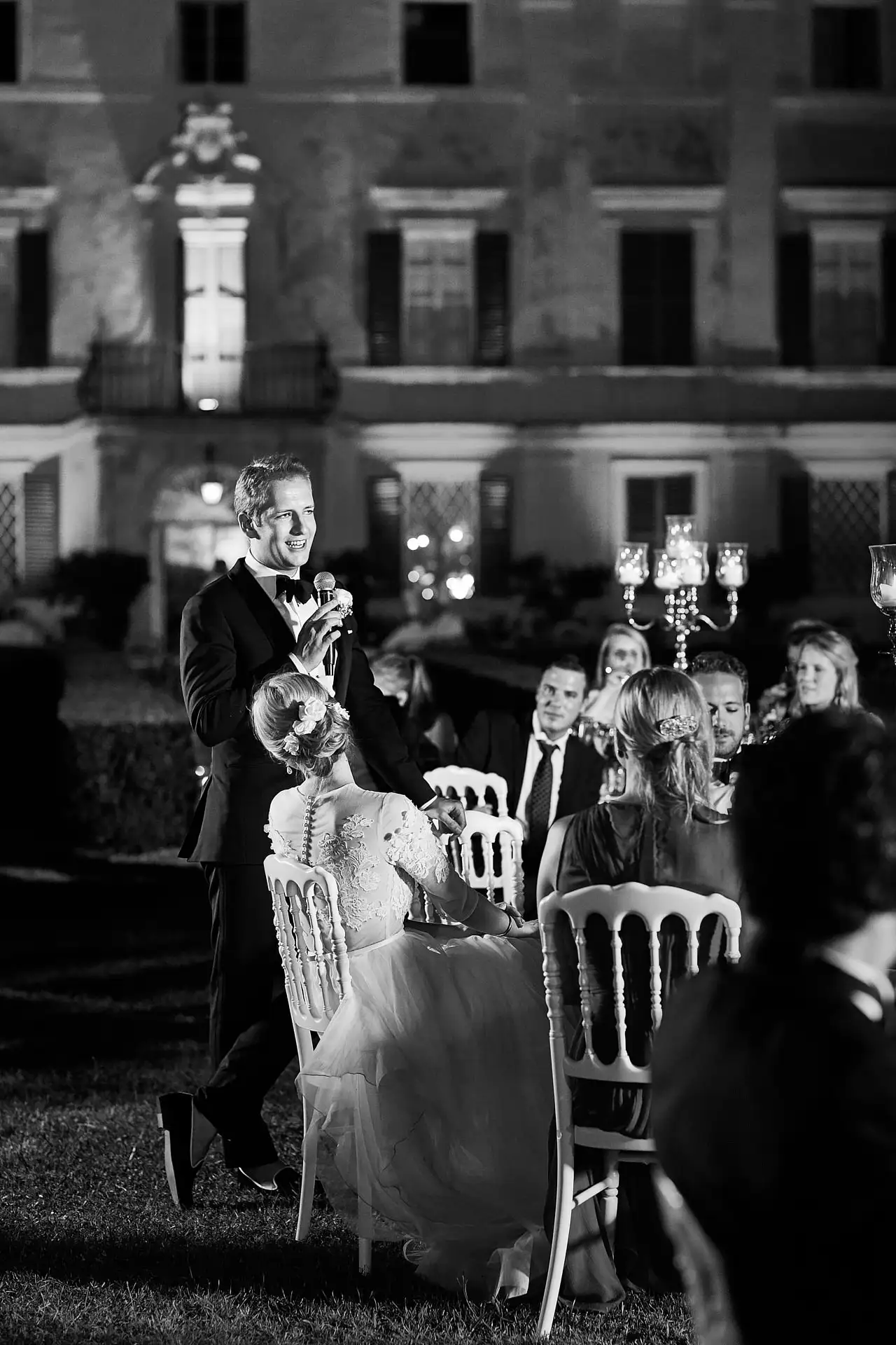 villa di geggiano wedding
